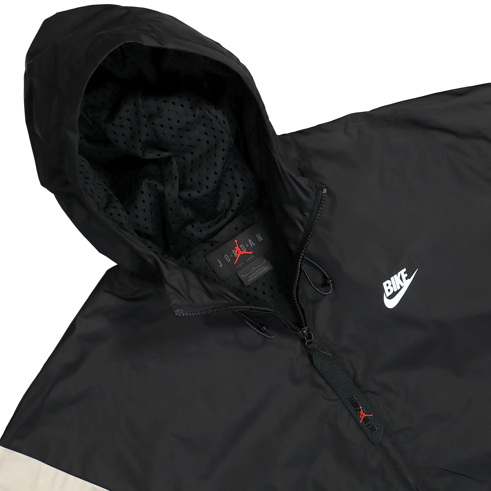 Bike Draft Jacket - Image 2