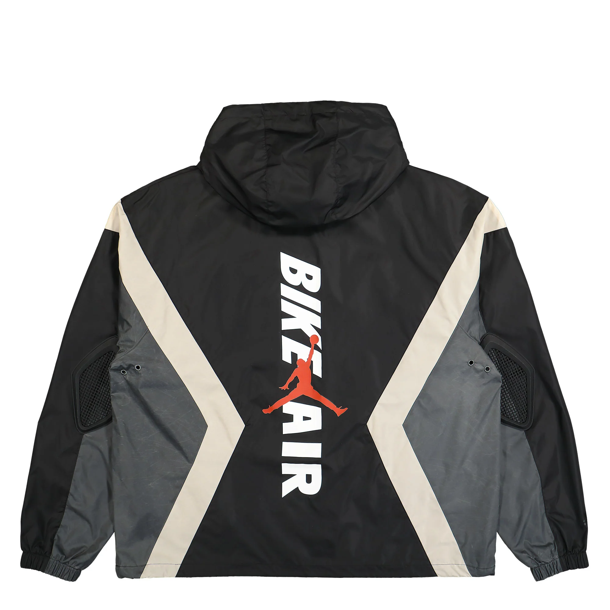 Bike Draft Jacket - Image 3