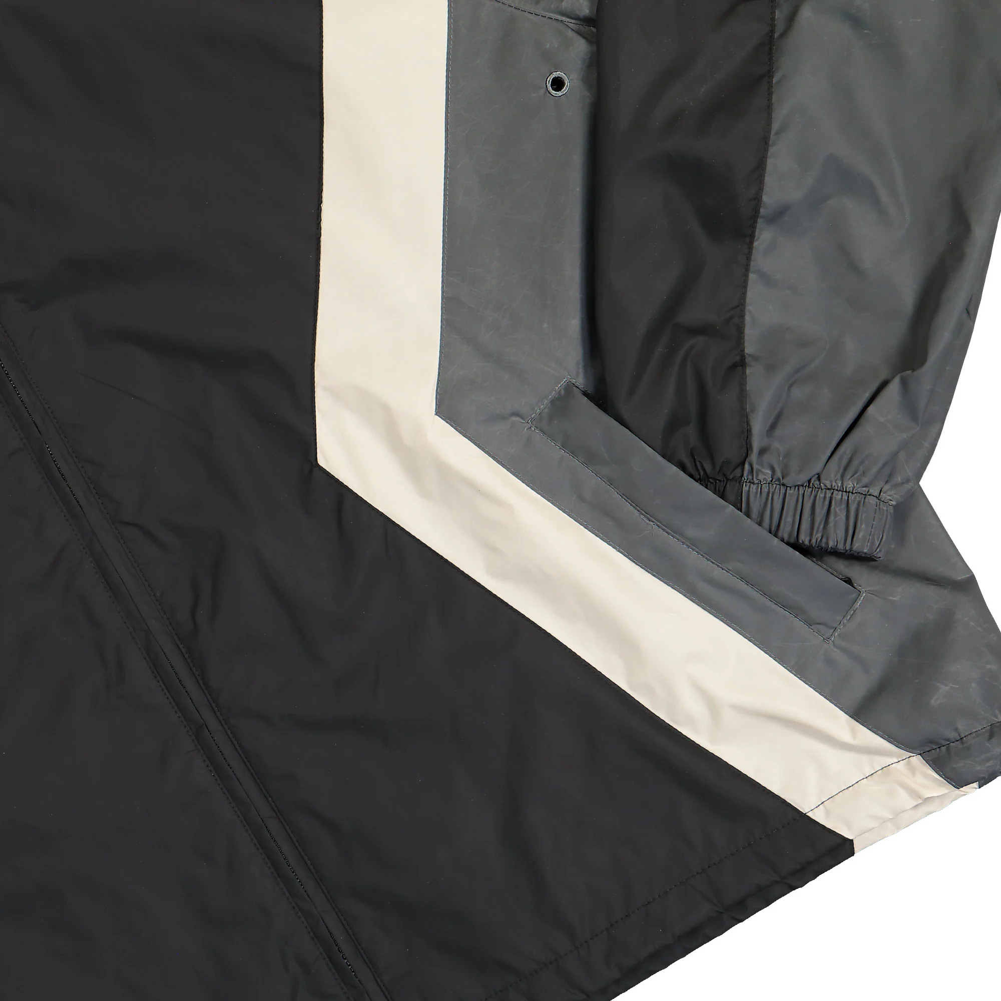 Bike Draft Jacket - Image 4