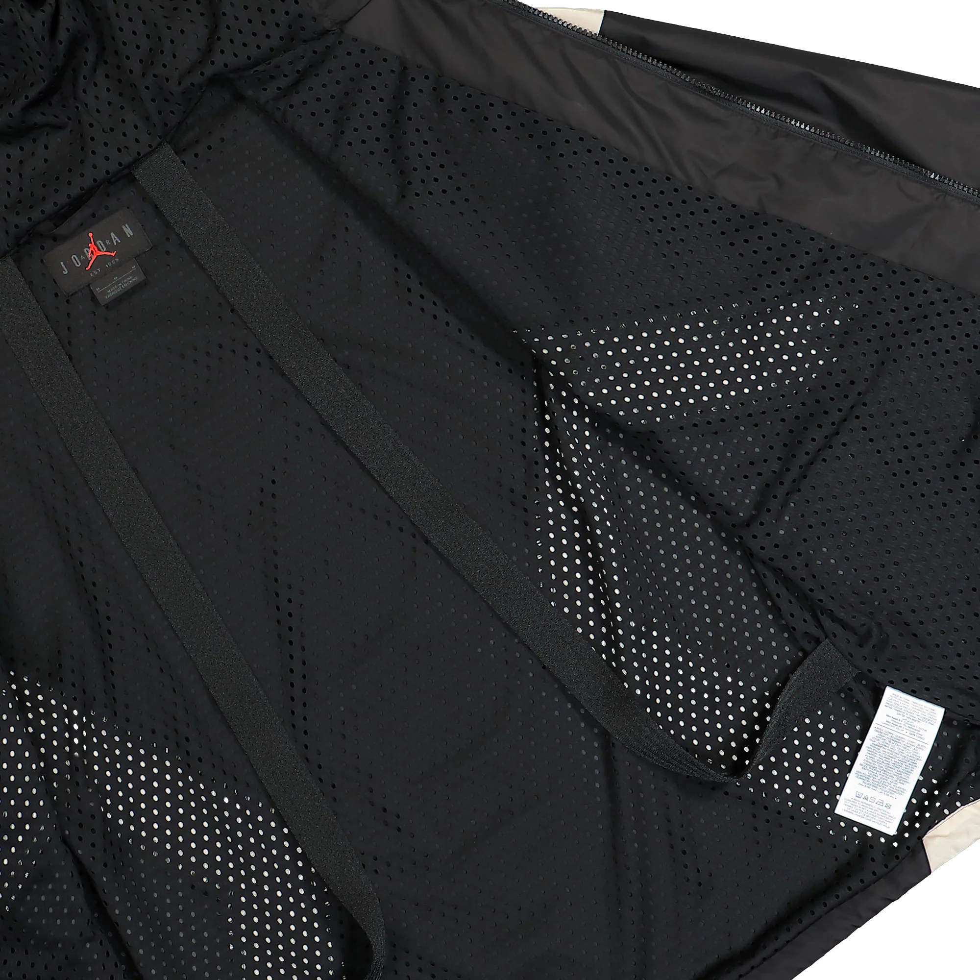 Bike Draft Jacket - Image 5