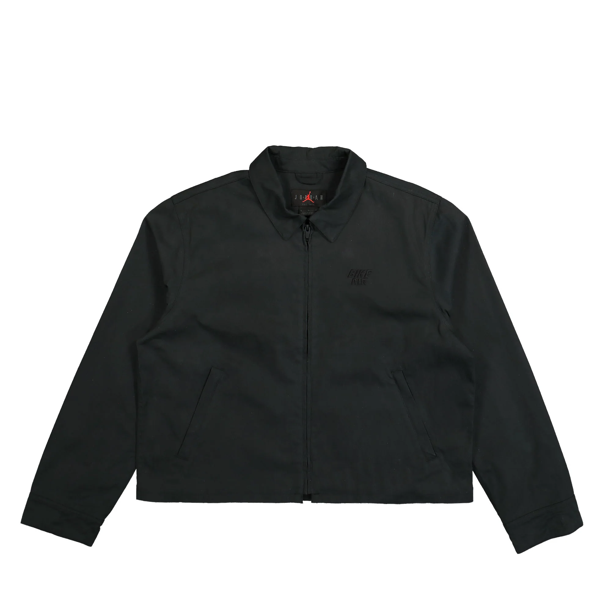 Bike Jacket