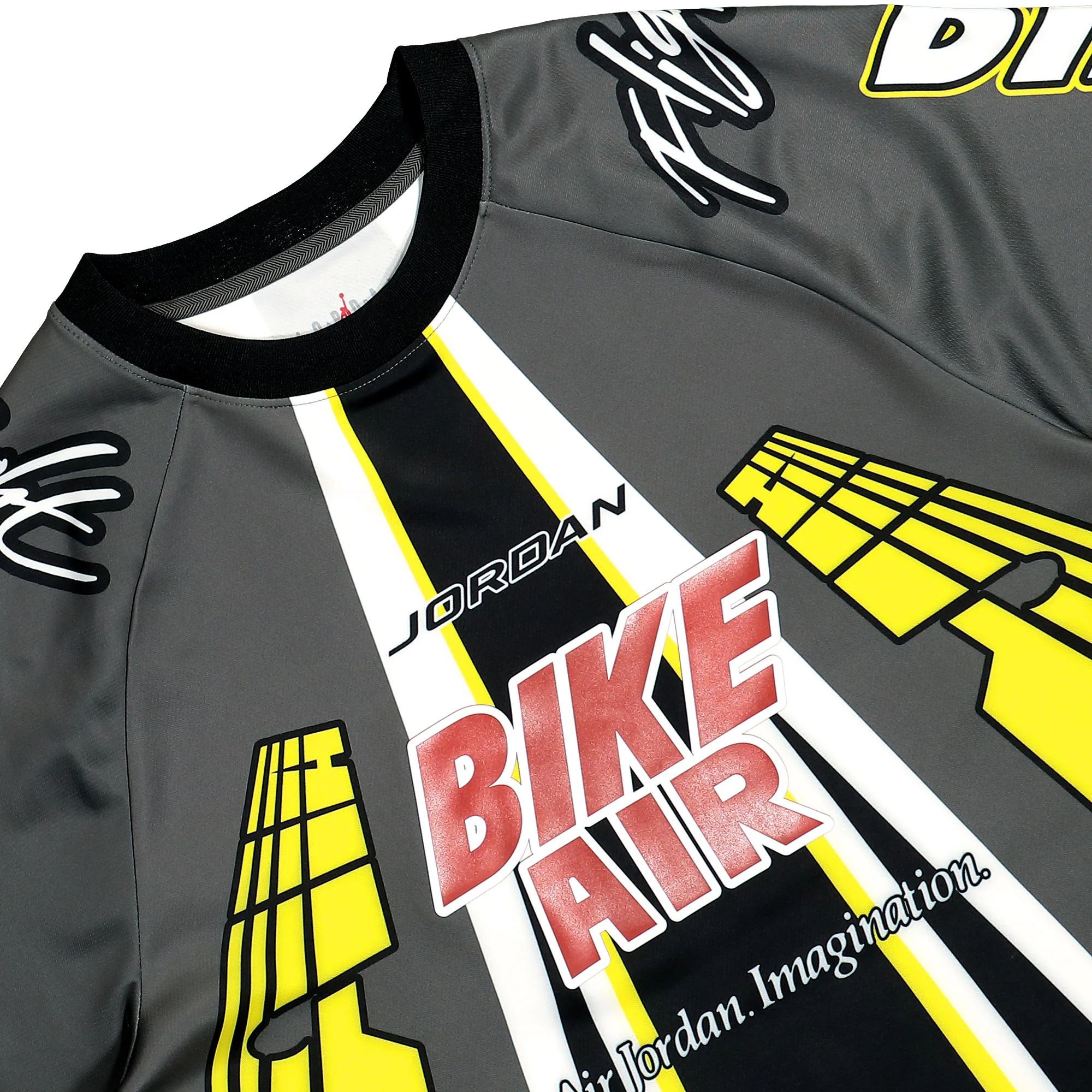 Bike Jersey - Image 2