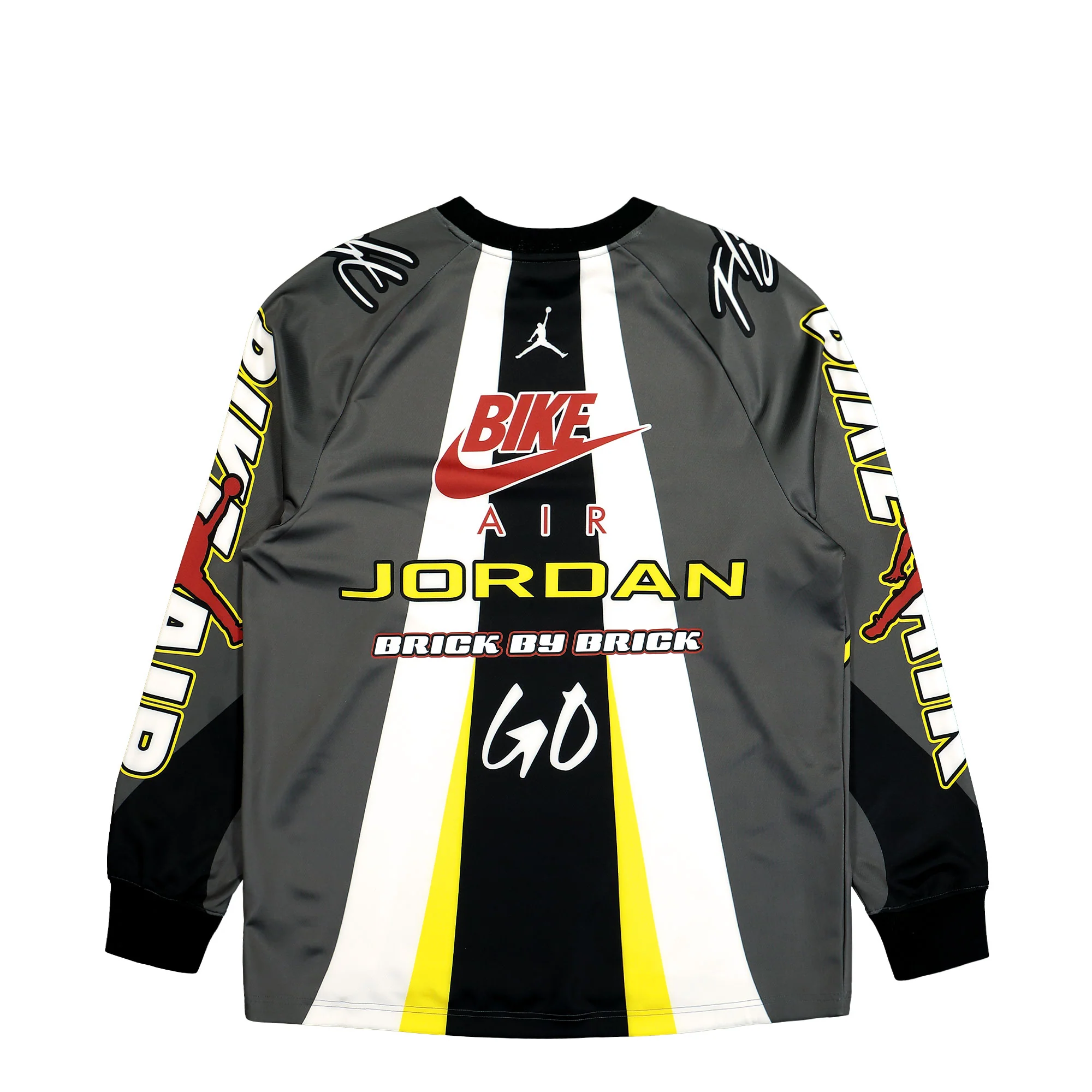 Bike Jersey - Image 3