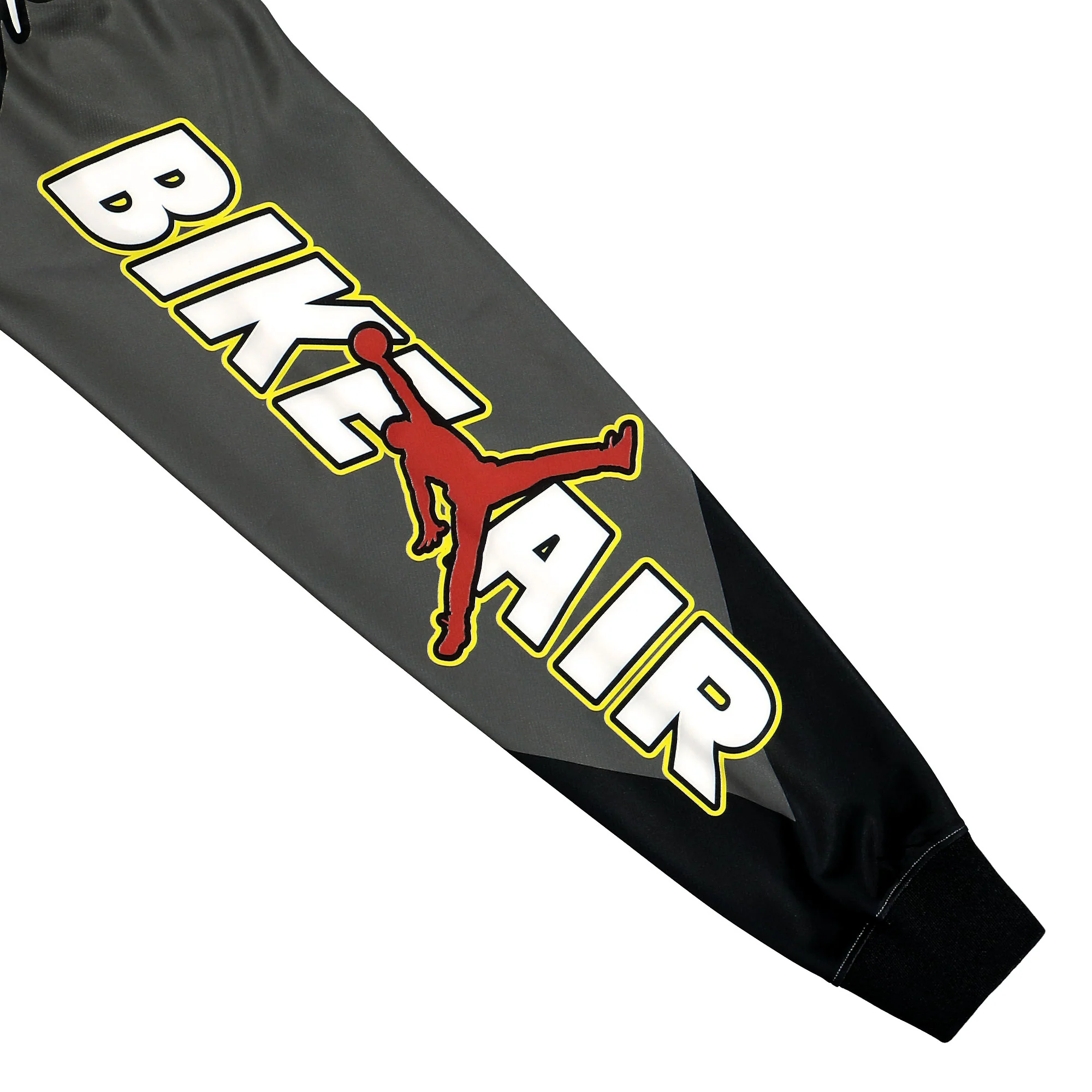 Bike Jersey - Image 4