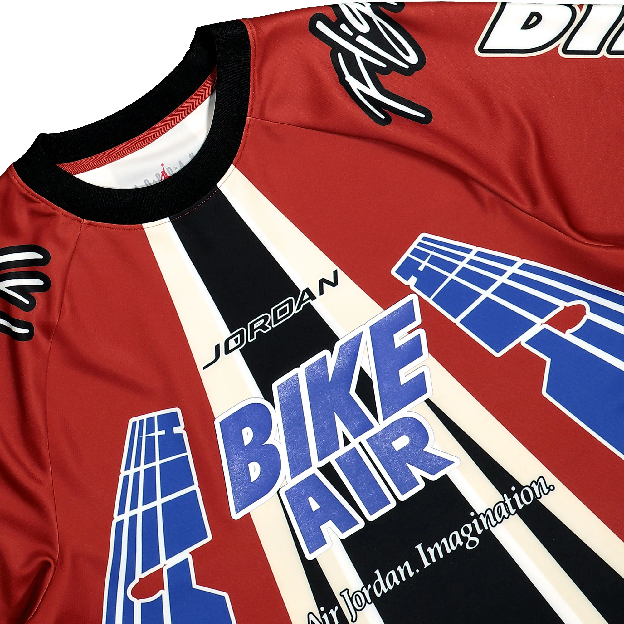 Bike Jersey - Image 2