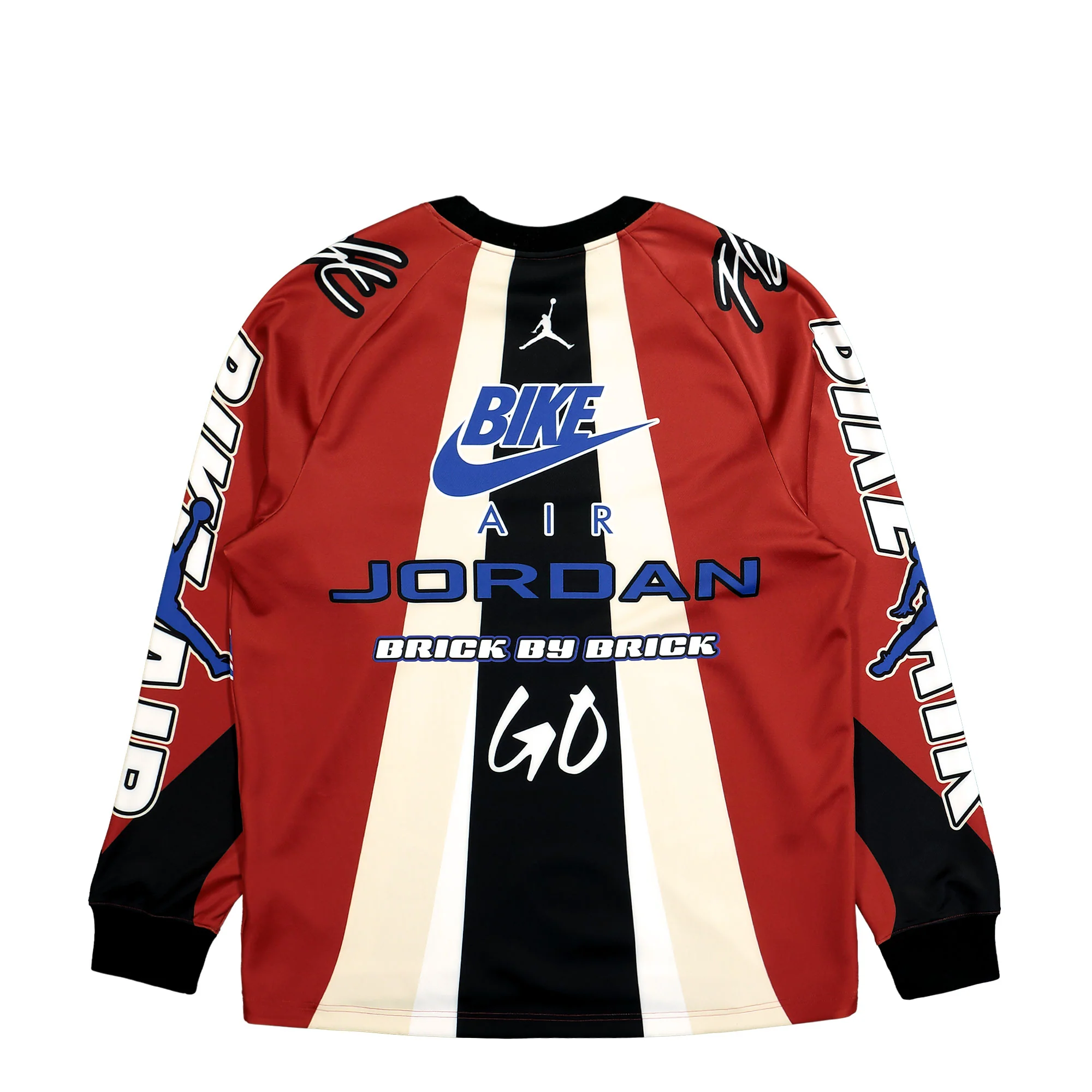 Bike Jersey - Image 3