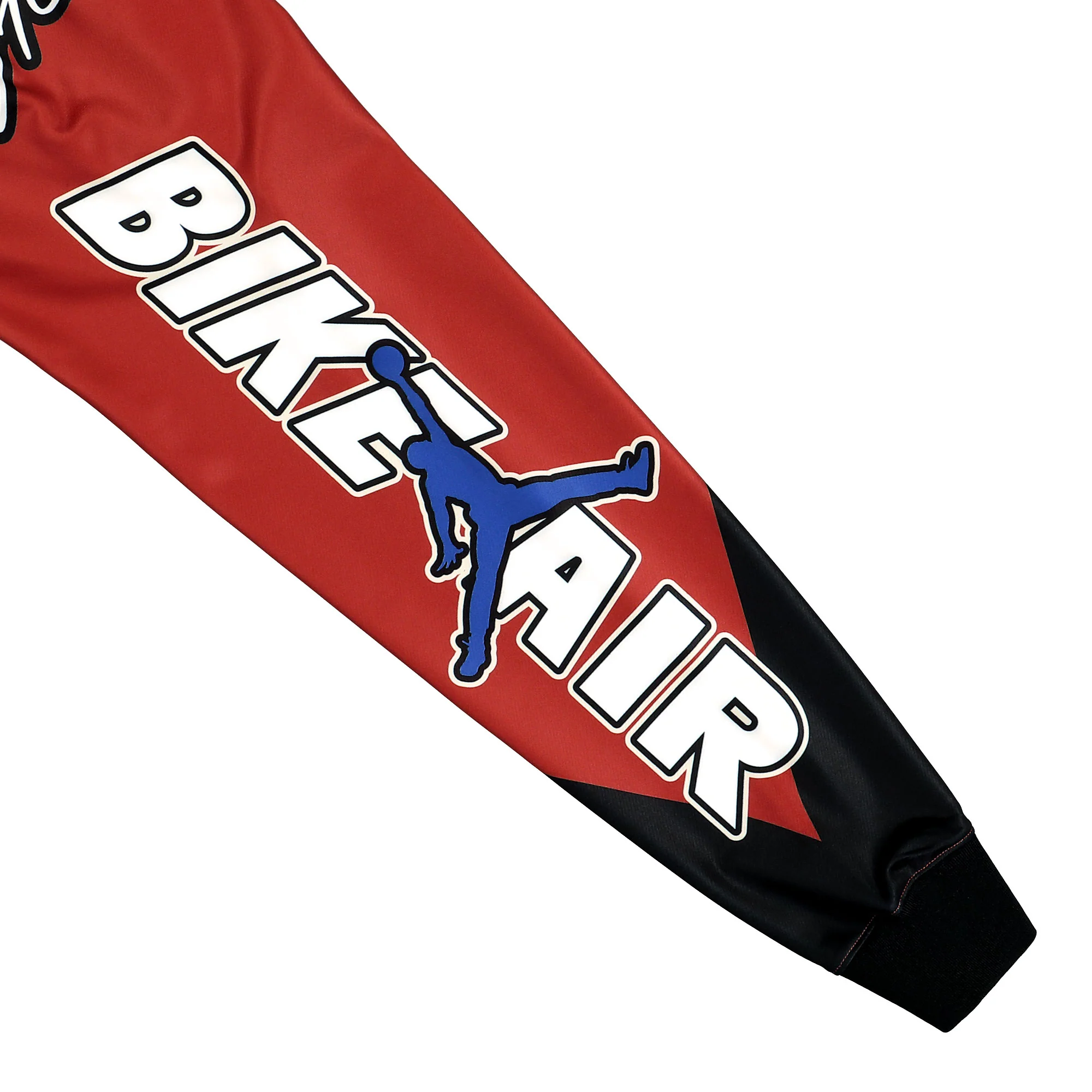 Bike Jersey - Image 4