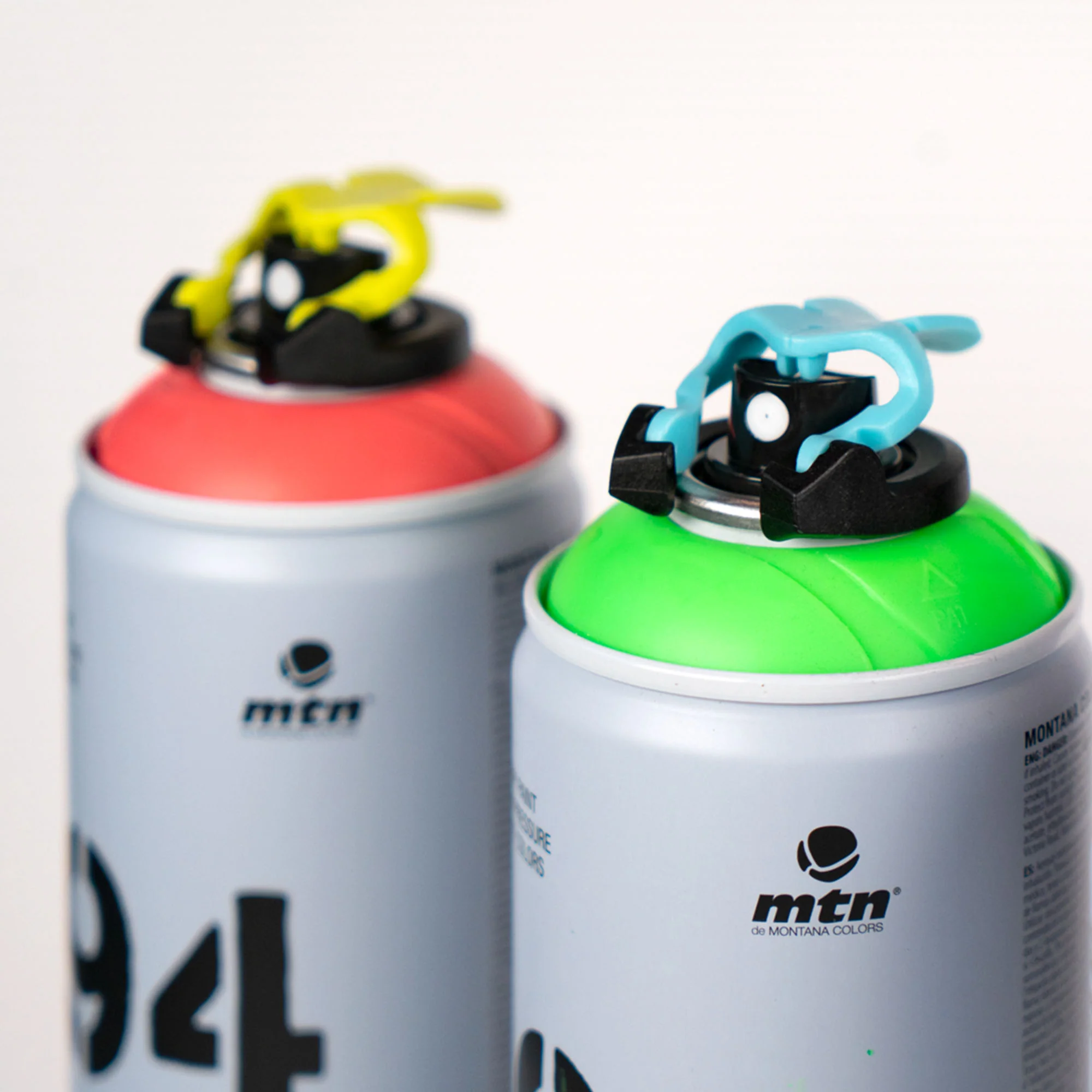 Cap Actuator Medium Touch - Image 3