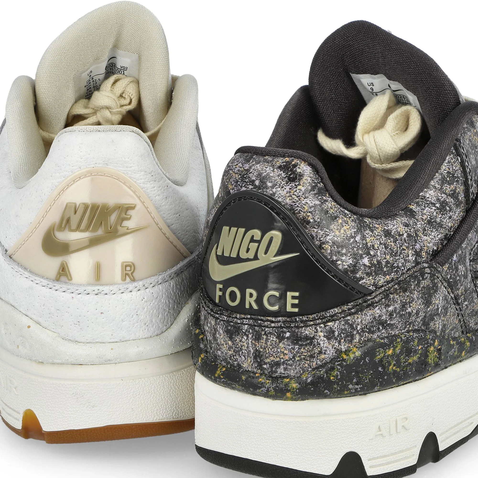 Air Force 3 Low Kintsugi - Image 3