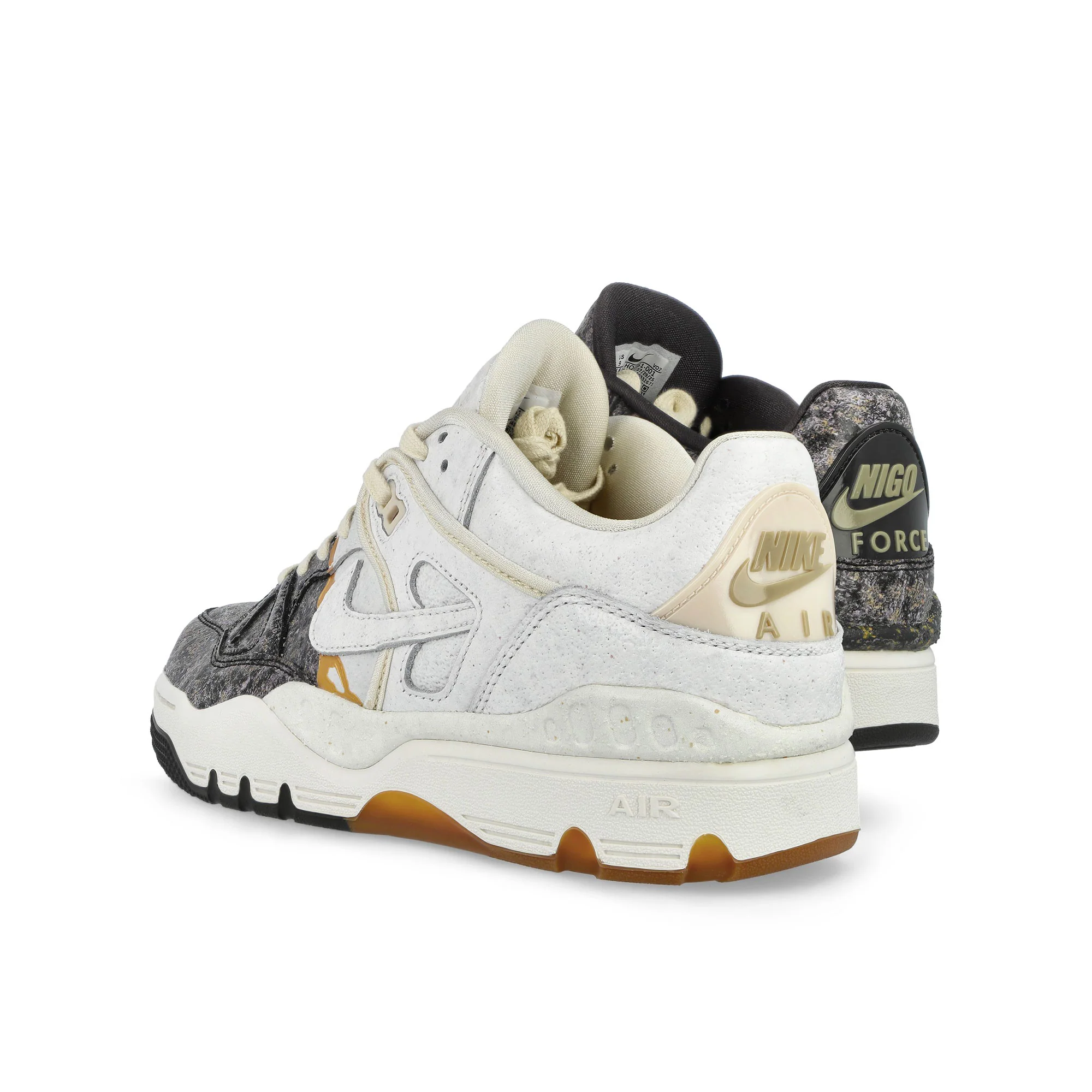 Air Force 3 Low Kintsugi - Image 5
