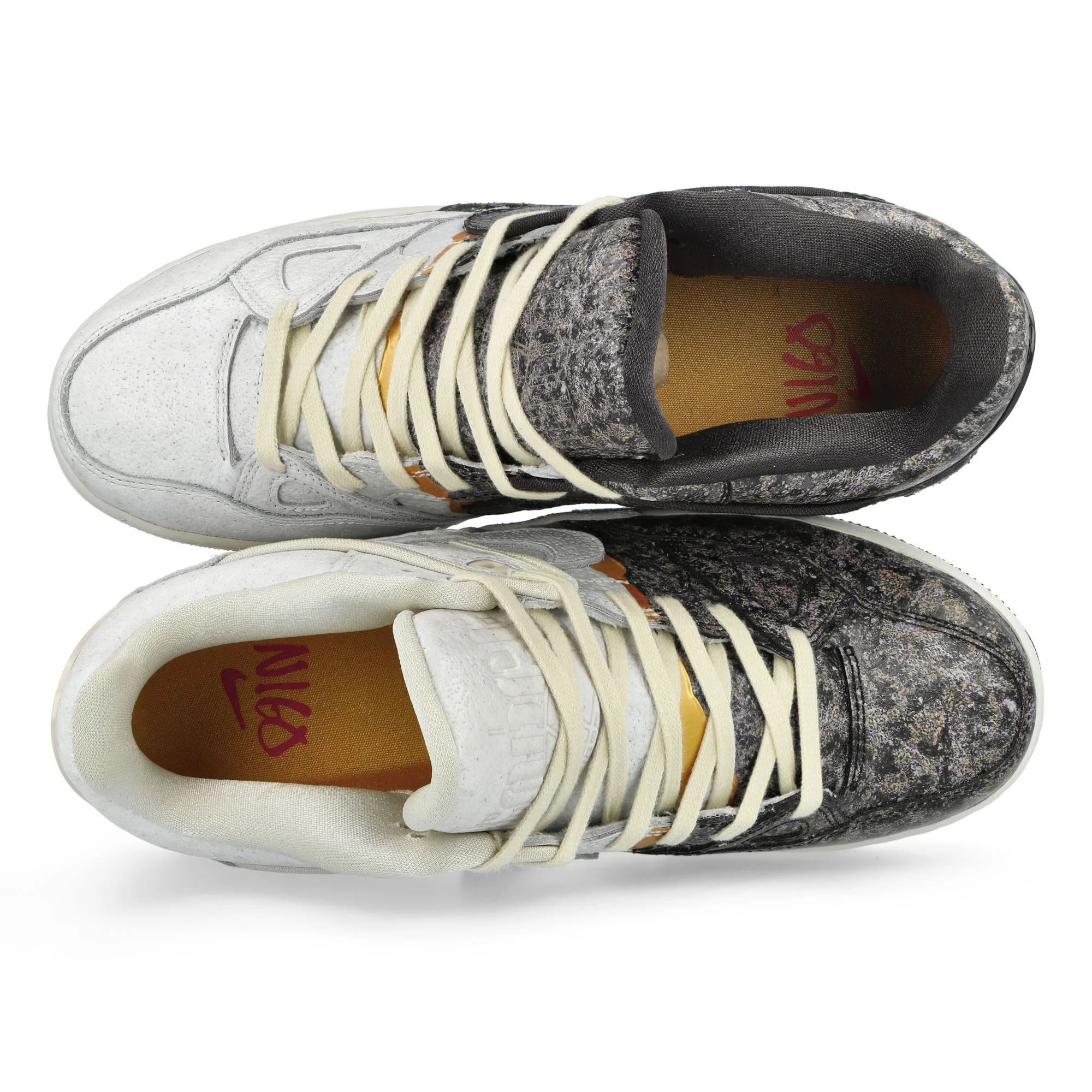 Air Force 3 Low Kintsugi - Image 9