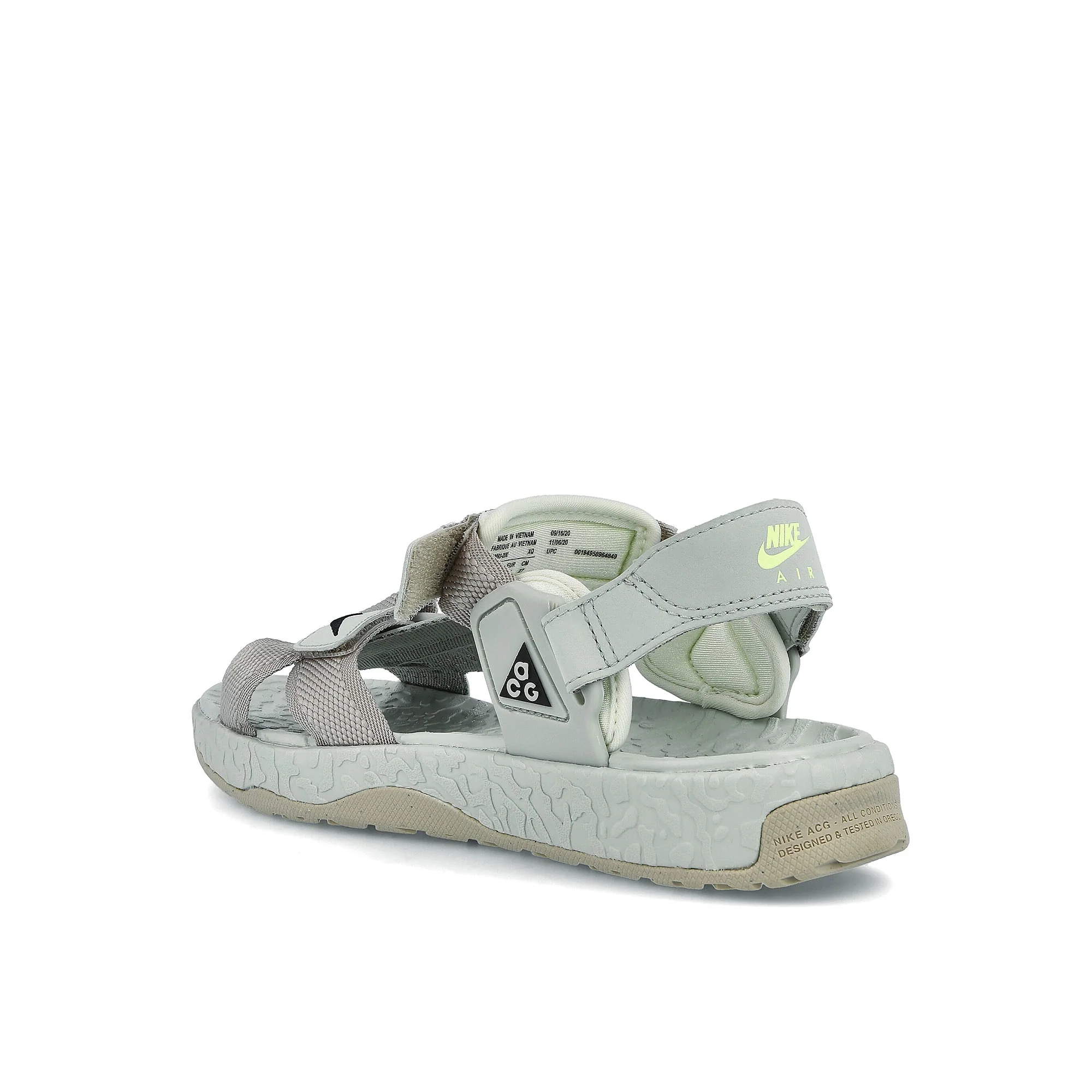 acg air deschutz + - Image 3