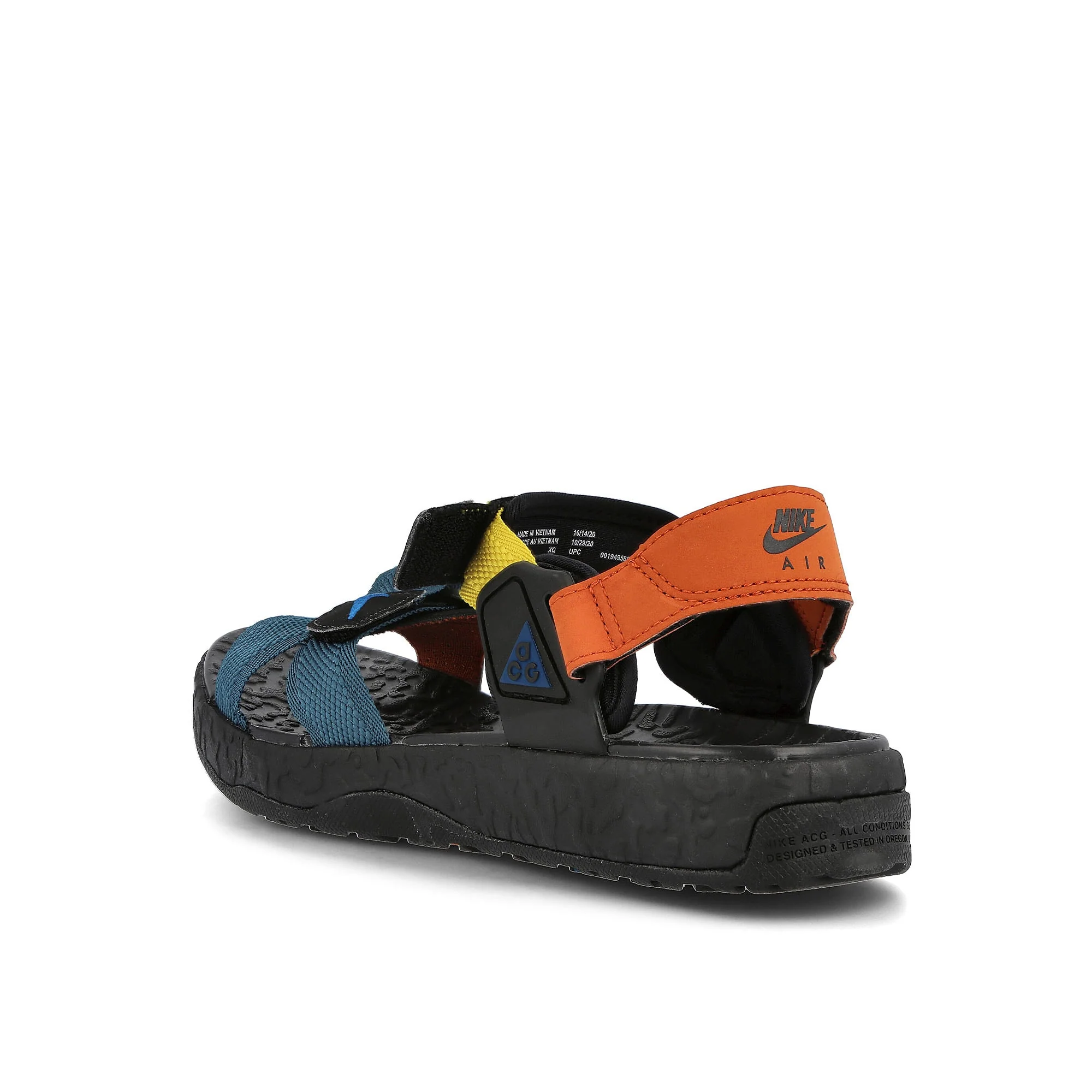 acg air deschutz + - Image 3