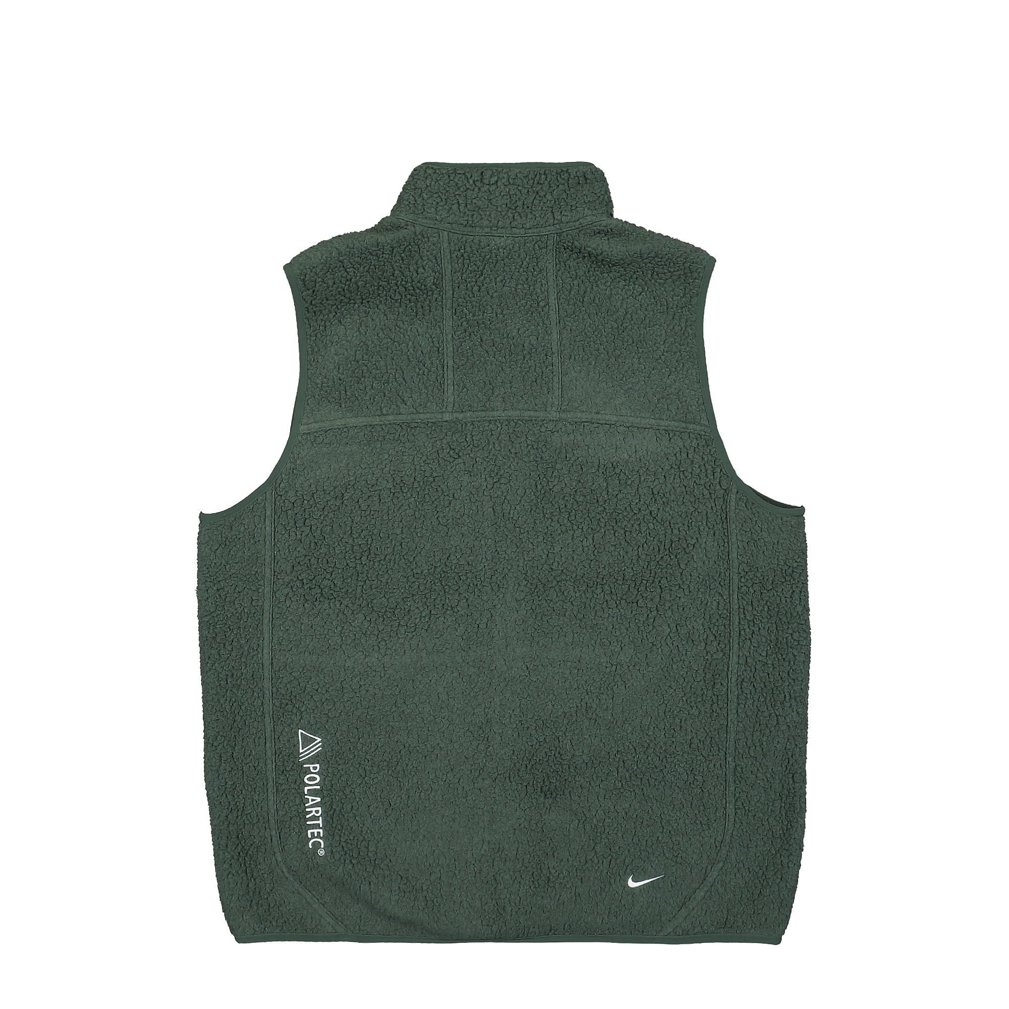 ACG Arctic Wolf Polartec Fleece Vest - Image 2