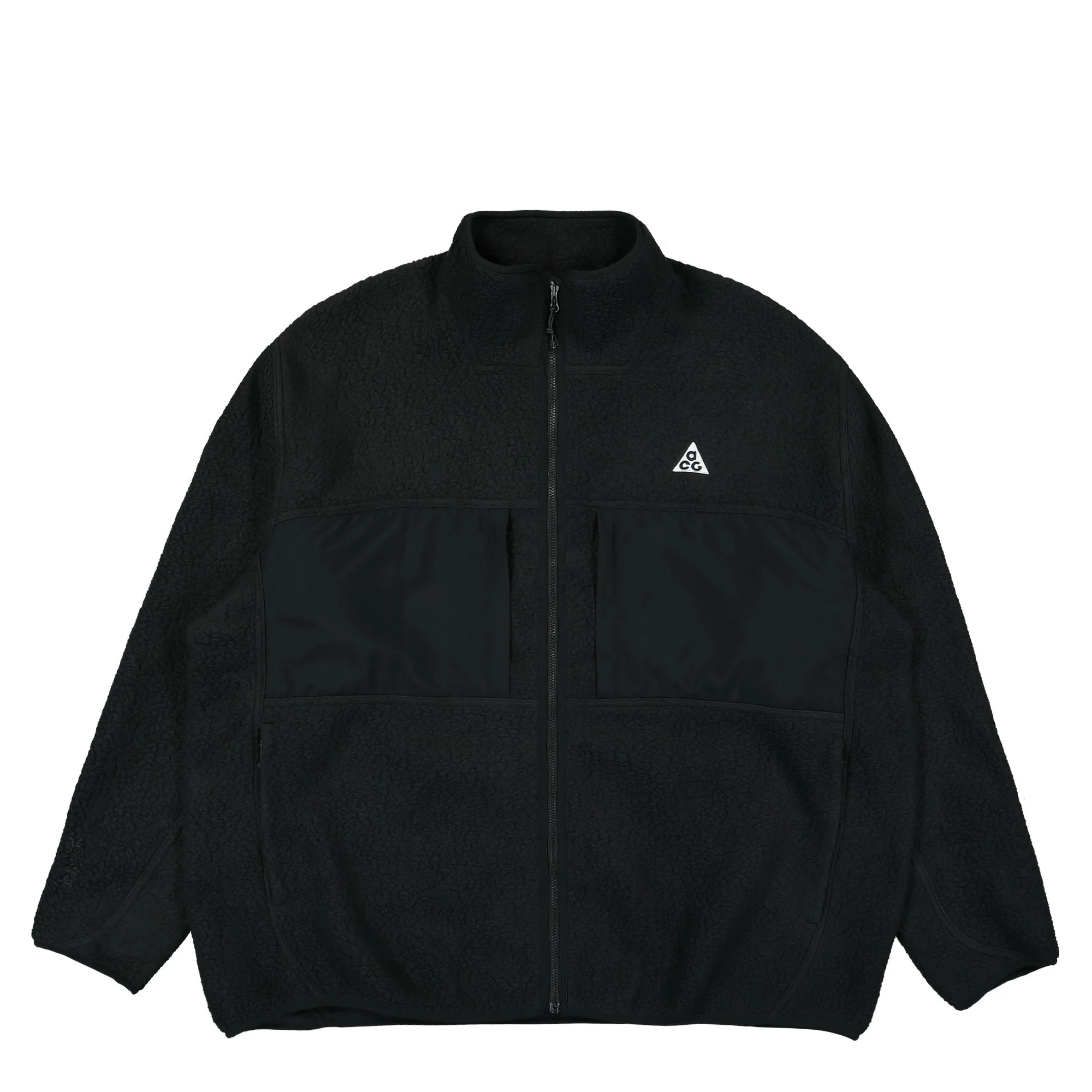 ACG Arctic Wolf Polartec Full-Zip Fleece Jacket