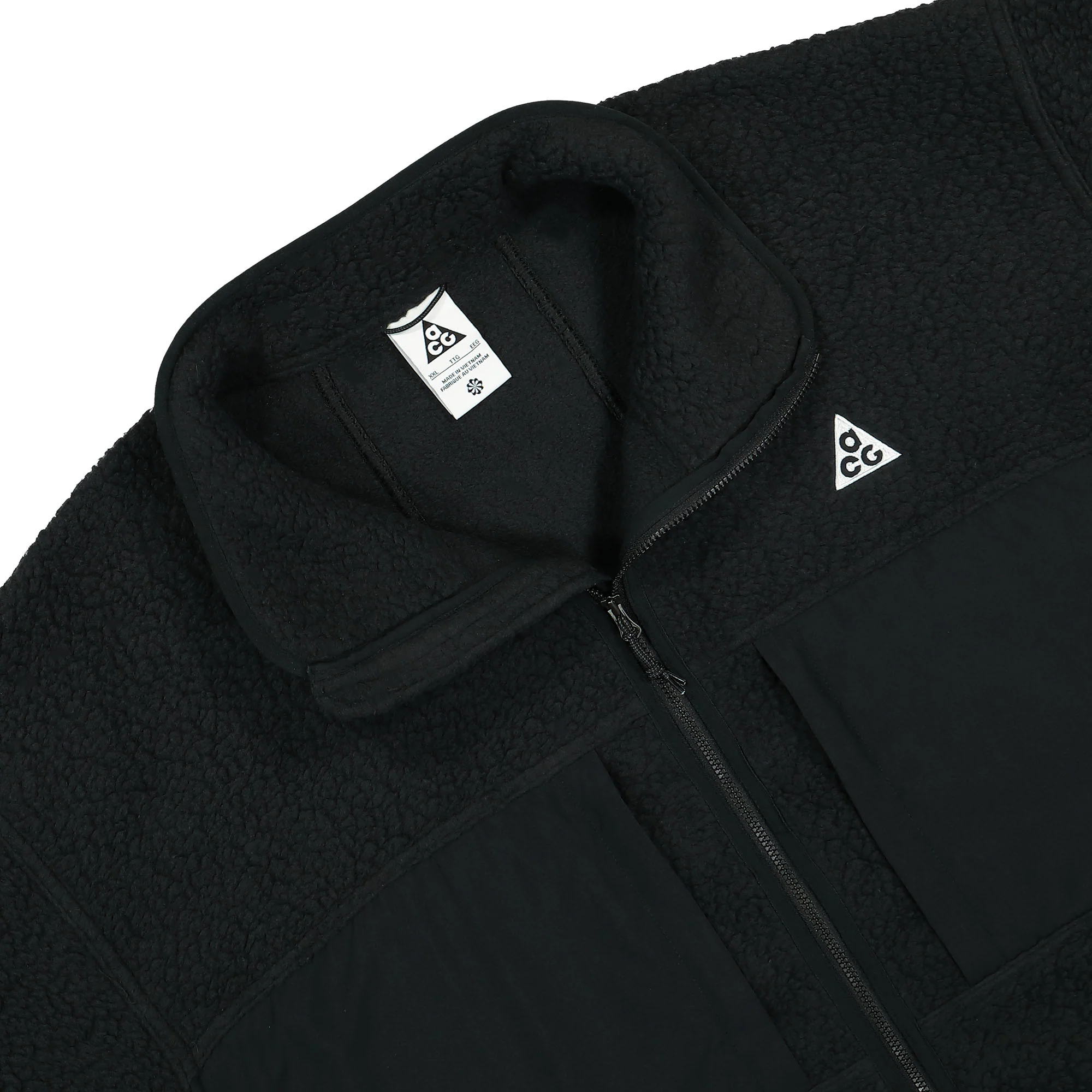 ACG Arctic Wolf Polartec Full-Zip Fleece Jacket - Image 3