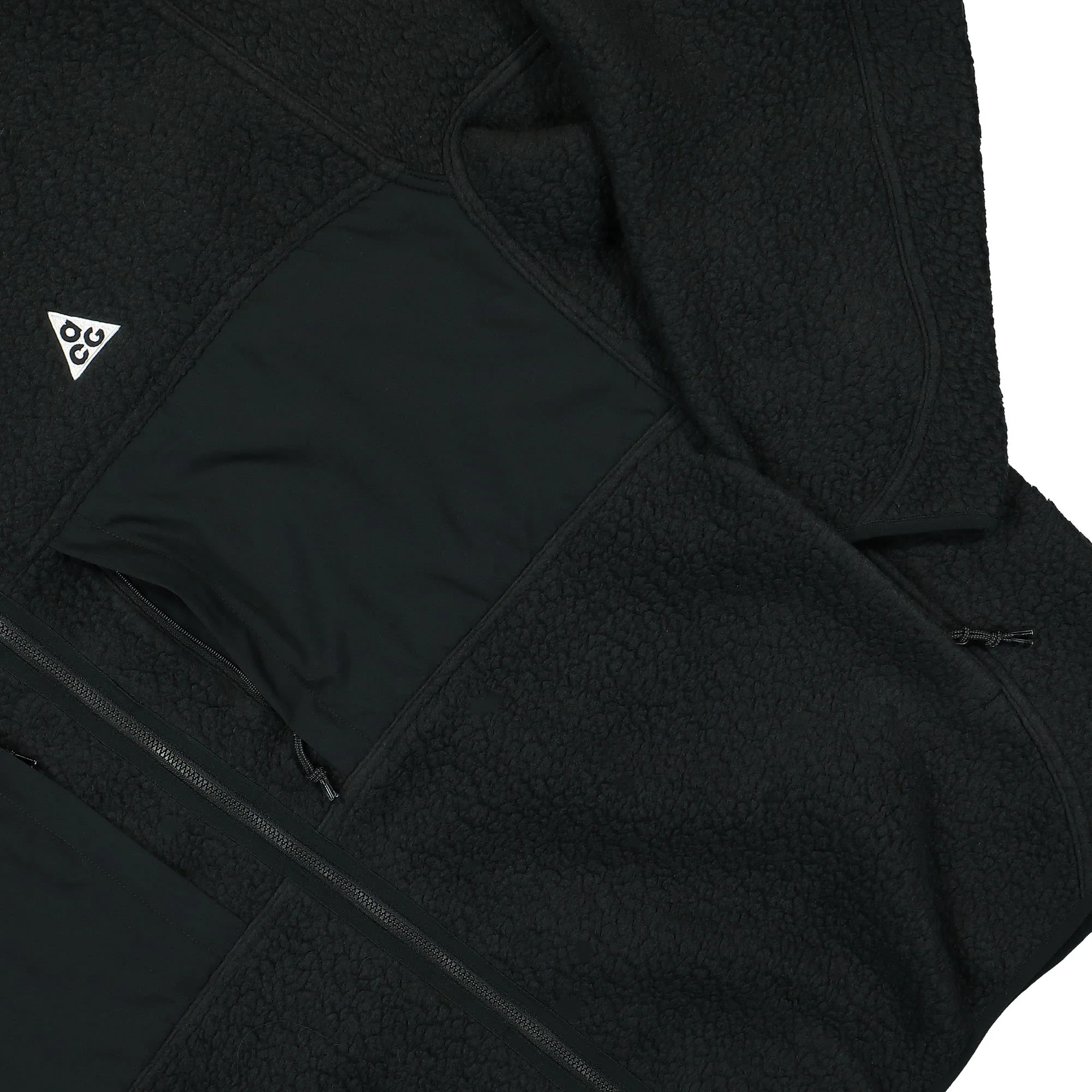 ACG Arctic Wolf Polartec Full-Zip Fleece Jacket - Image 4