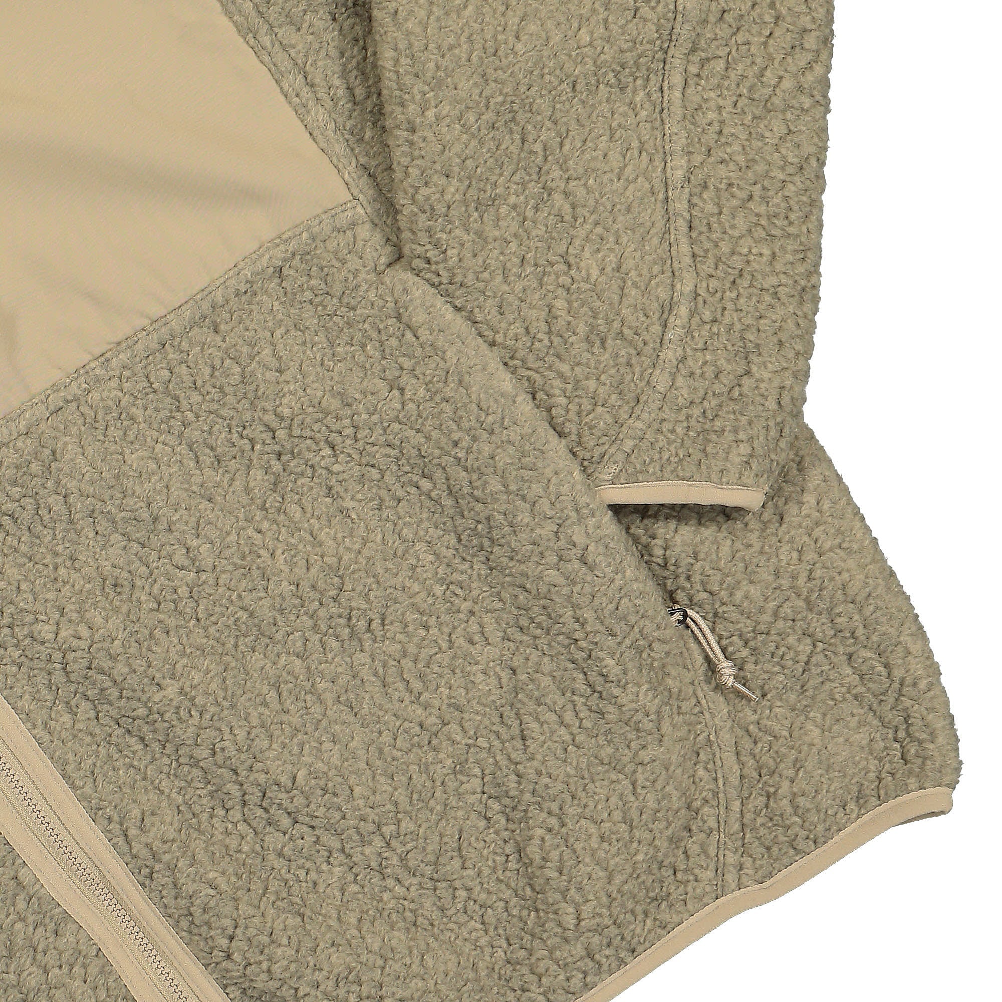 ACG Arctic Wolf Polartec Full-Zip Fleece Jacket - Image 4