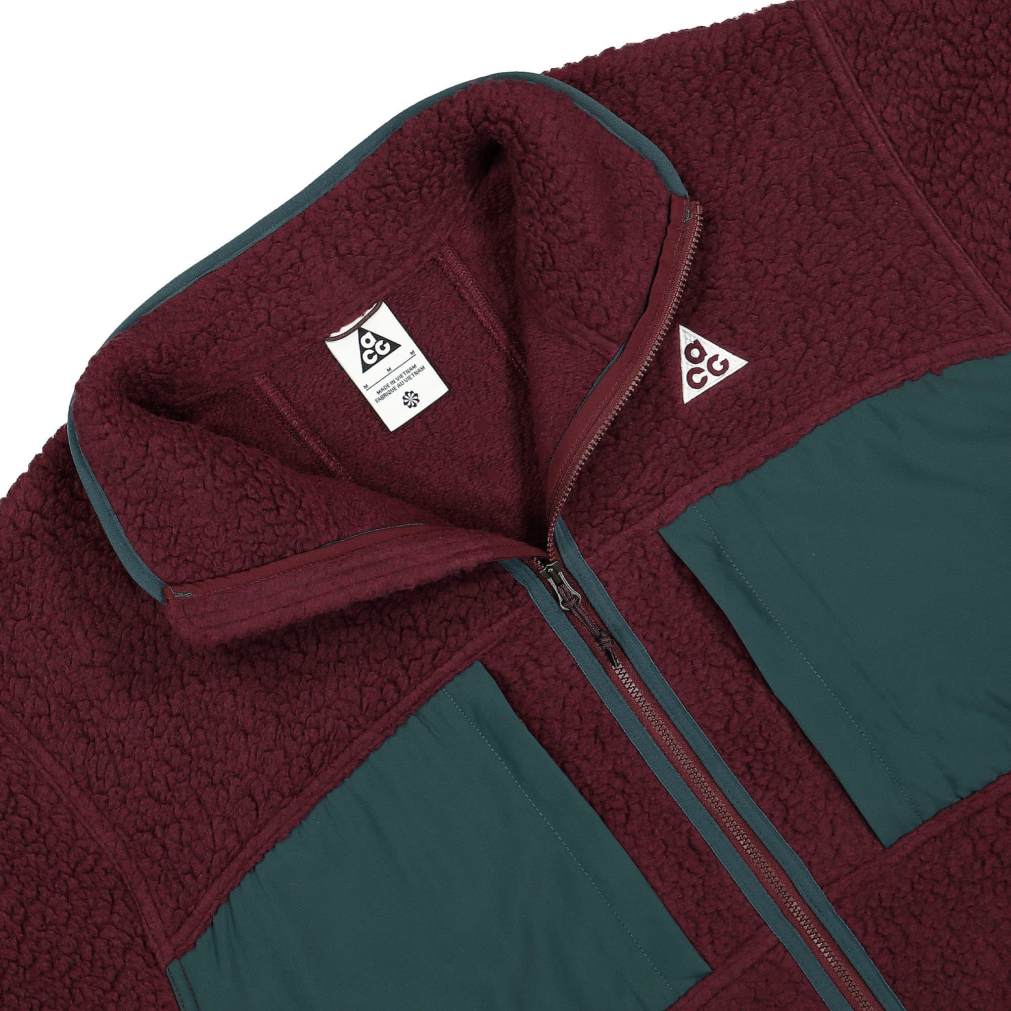 ACG Arctic Wolf Polartec Full-Zip Fleece Jacket - Image 3