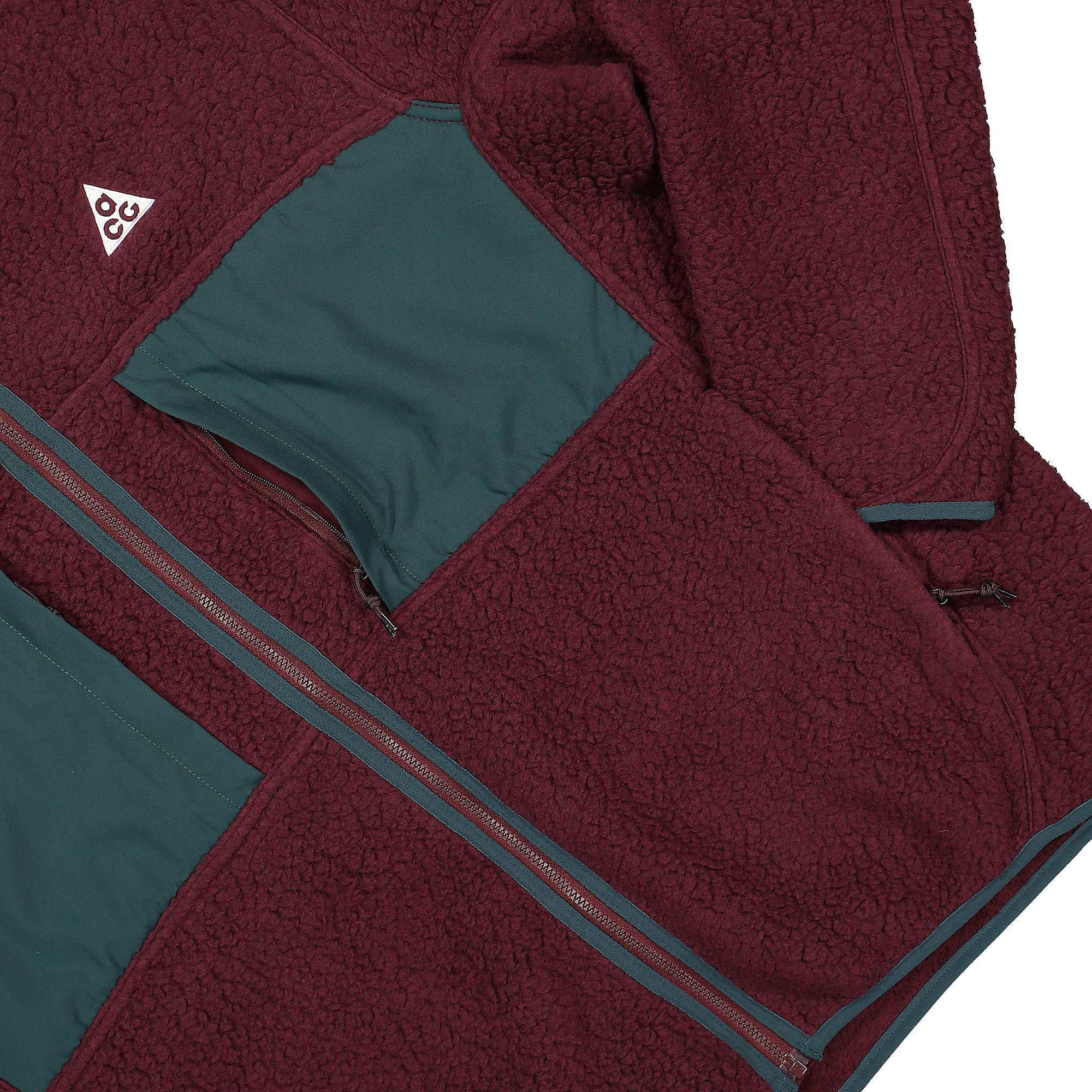 ACG Arctic Wolf Polartec Full-Zip Fleece Jacket - Image 4