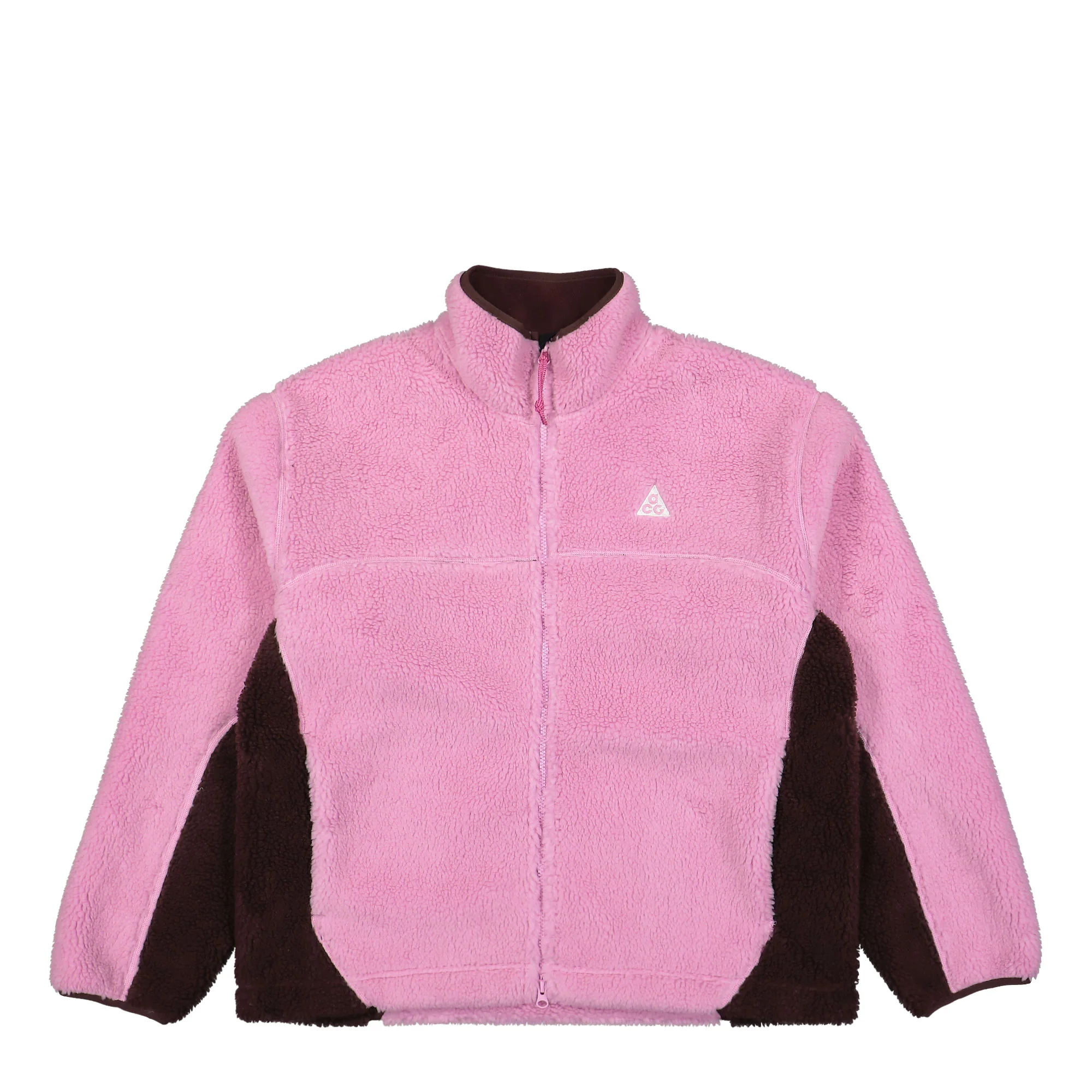 ACG Canwell Glacier Windproof Fleece Jacket