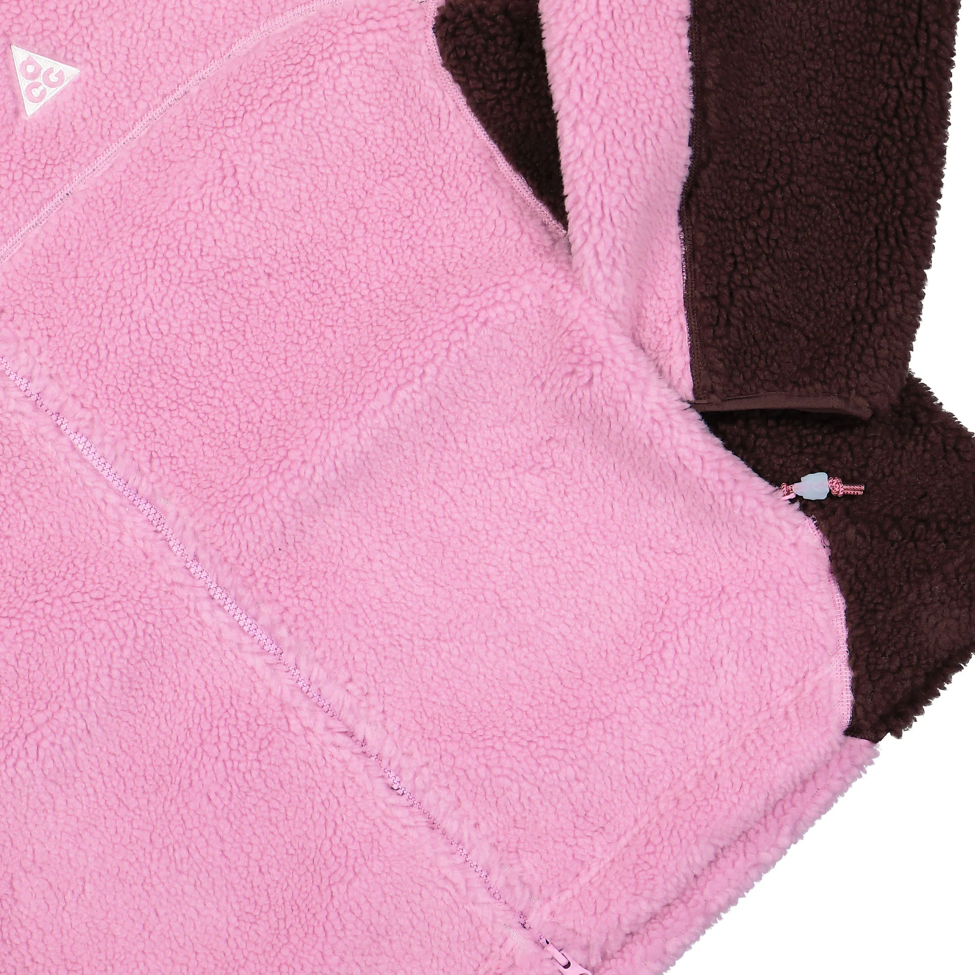 ACG Canwell Glacier Windproof Fleece Jacket - Image 4