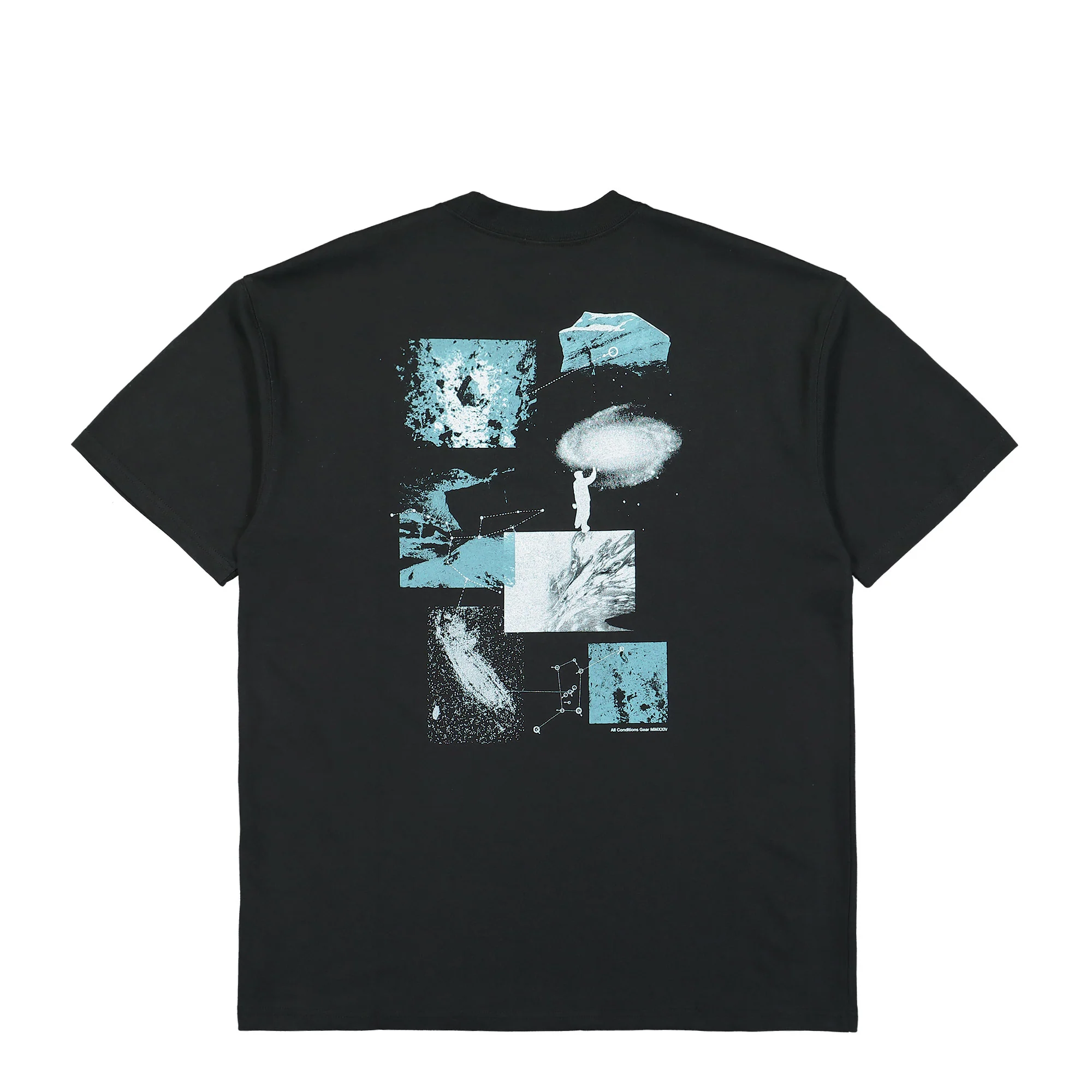 ACG Dri-Fit Galaxy T-Shirt - Image 2