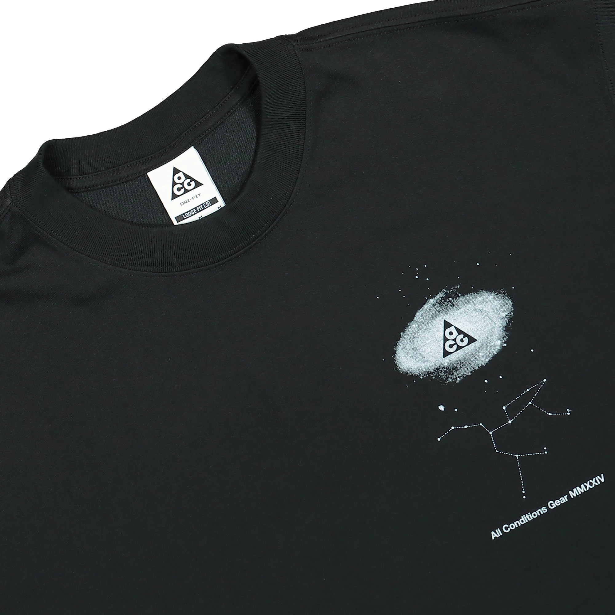 ACG Dri-Fit Galaxy T-Shirt - Image 3