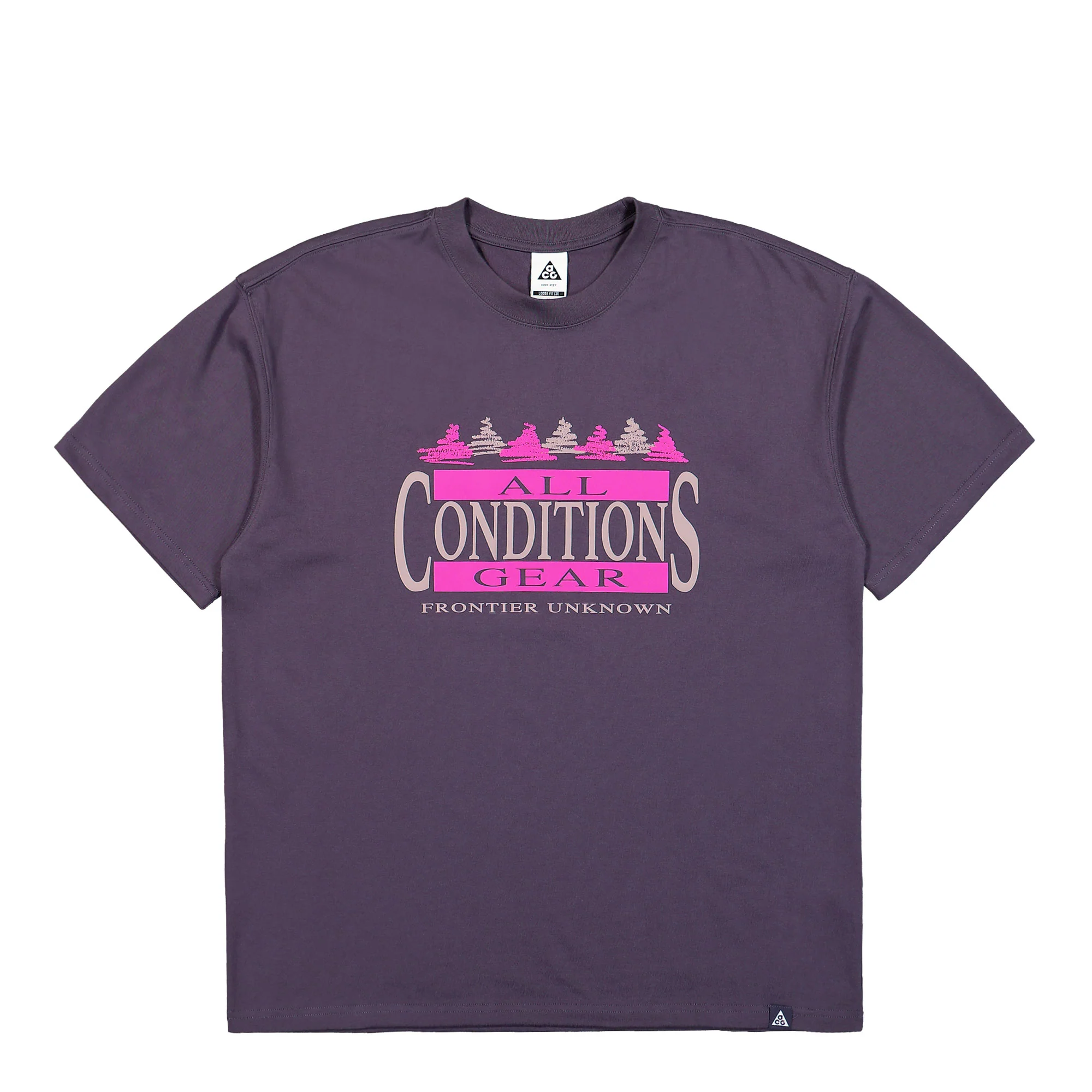 ACG Dri-Fit T-Shirt