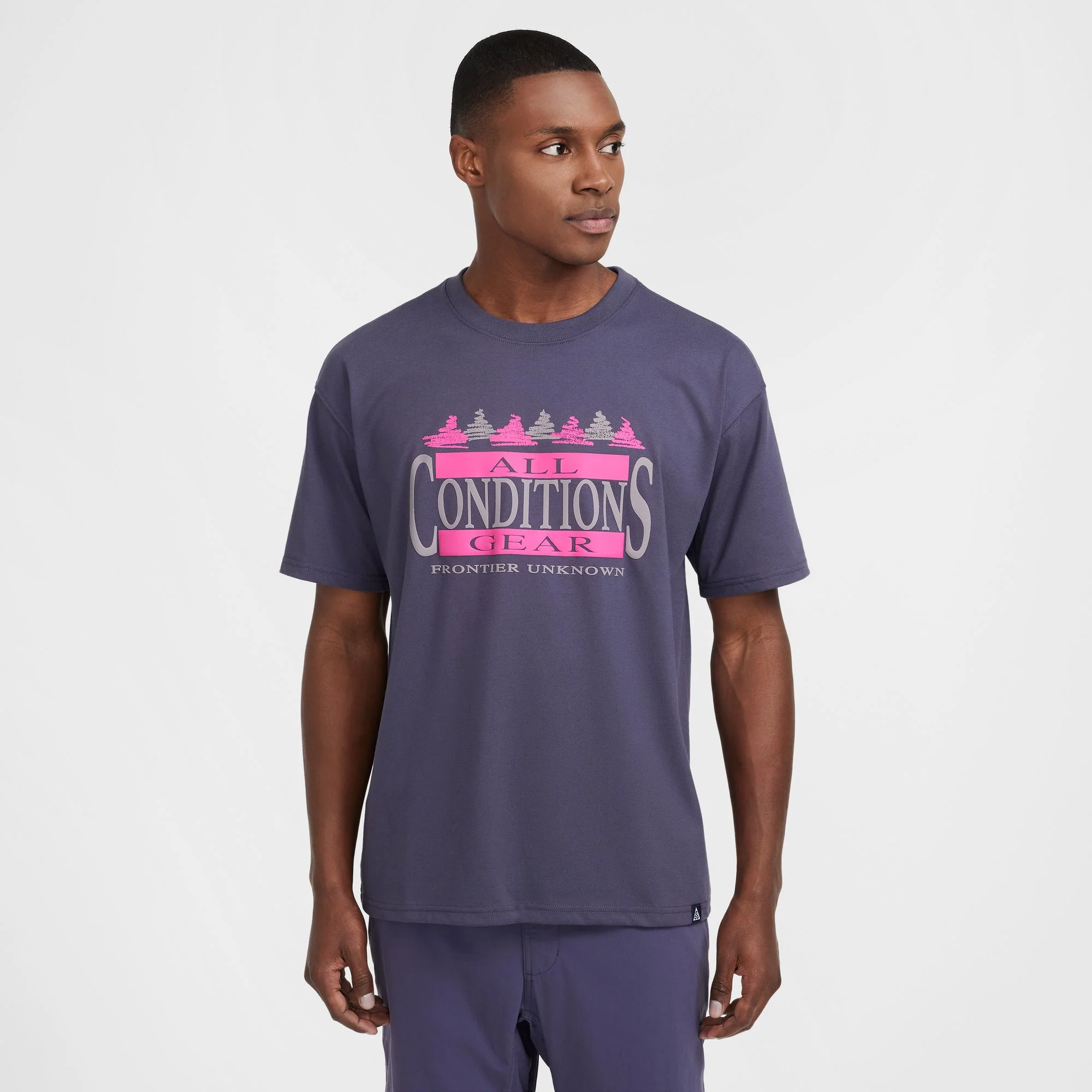 ACG Dri-Fit T-Shirt - Image 3