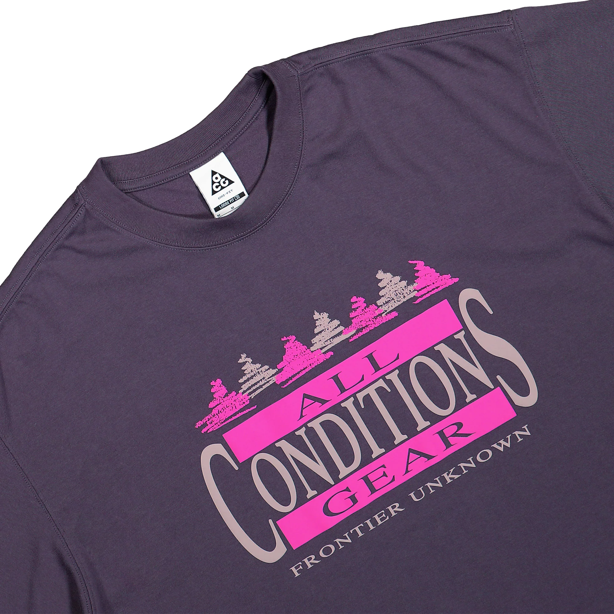 ACG Dri-Fit T-Shirt - Image 5