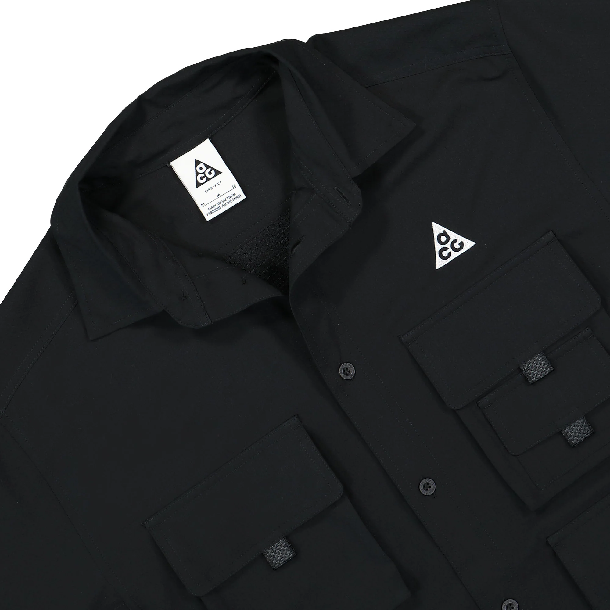 ACG Dri-FIT UV "Devastation Trail" Shirt - Image 3