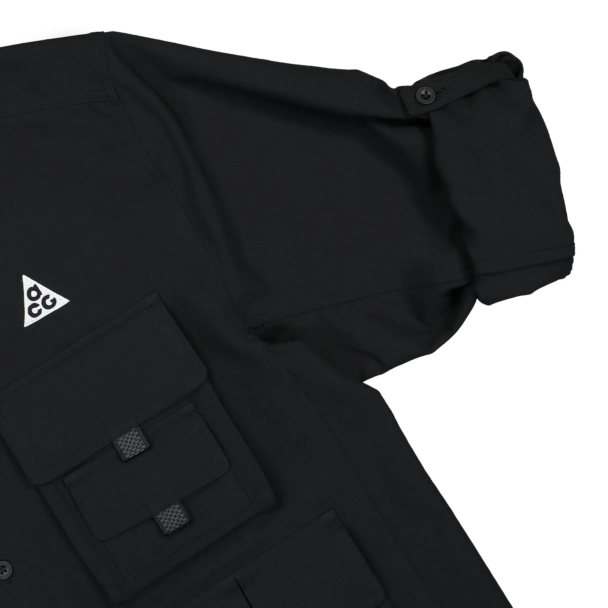 ACG Dri-FIT UV "Devastation Trail" Shirt - Image 6