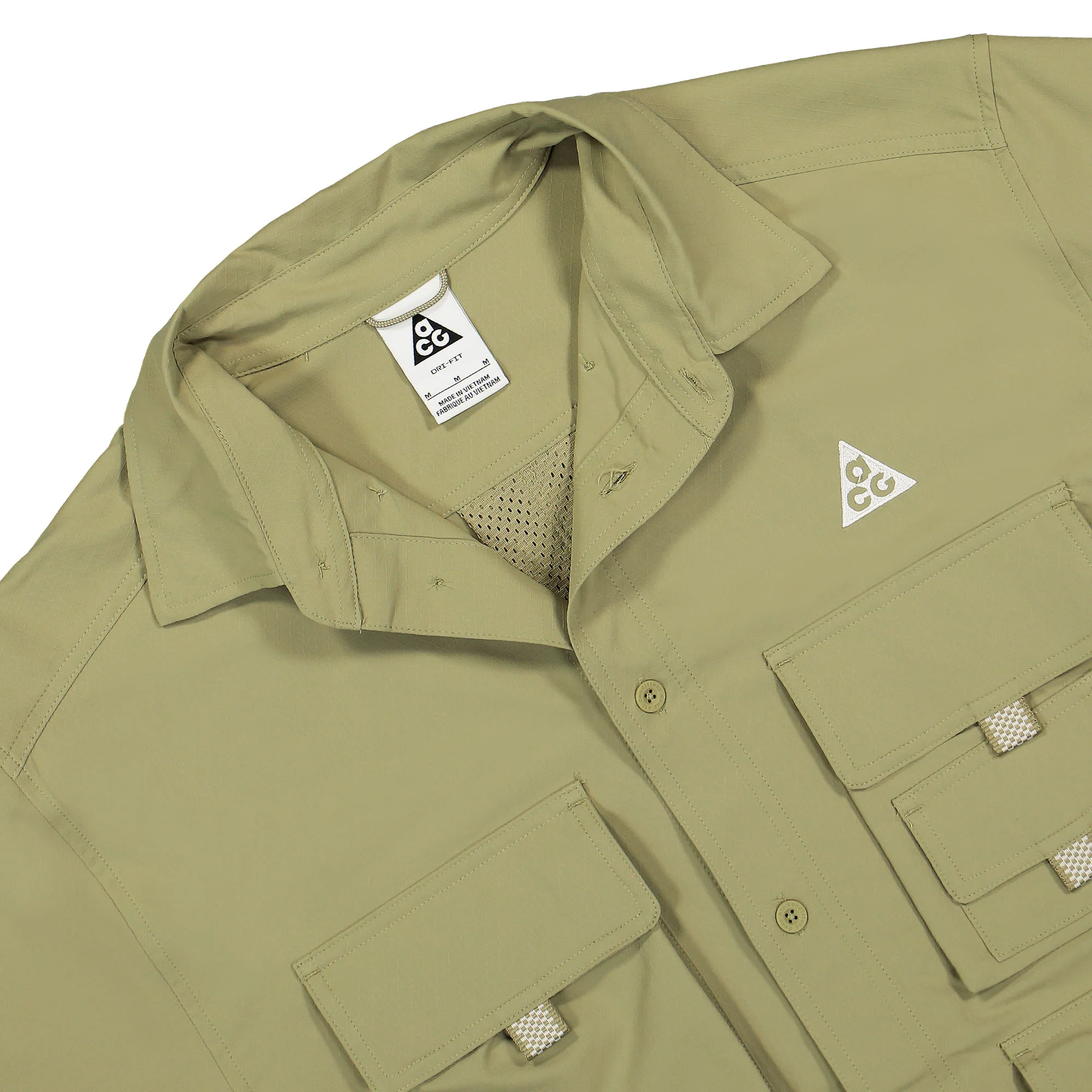 ACG Dri-FIT UV "Devastation Trail" Shirt - Image 3