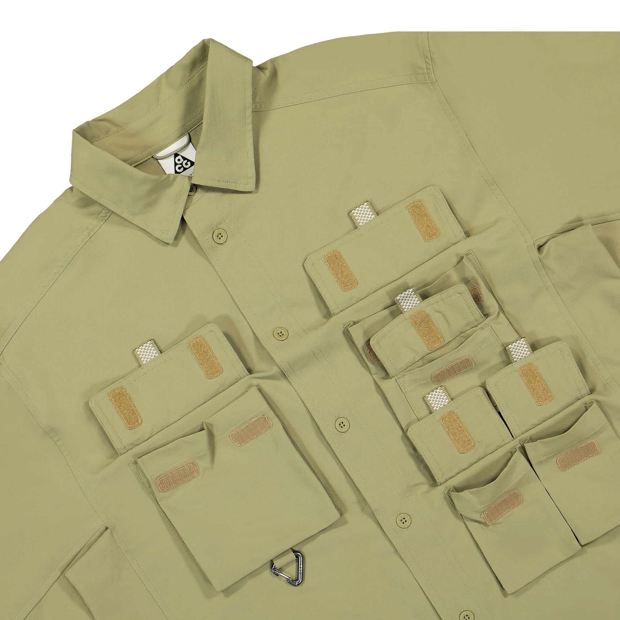 ACG Dri-FIT UV "Devastation Trail" Shirt - Image 4