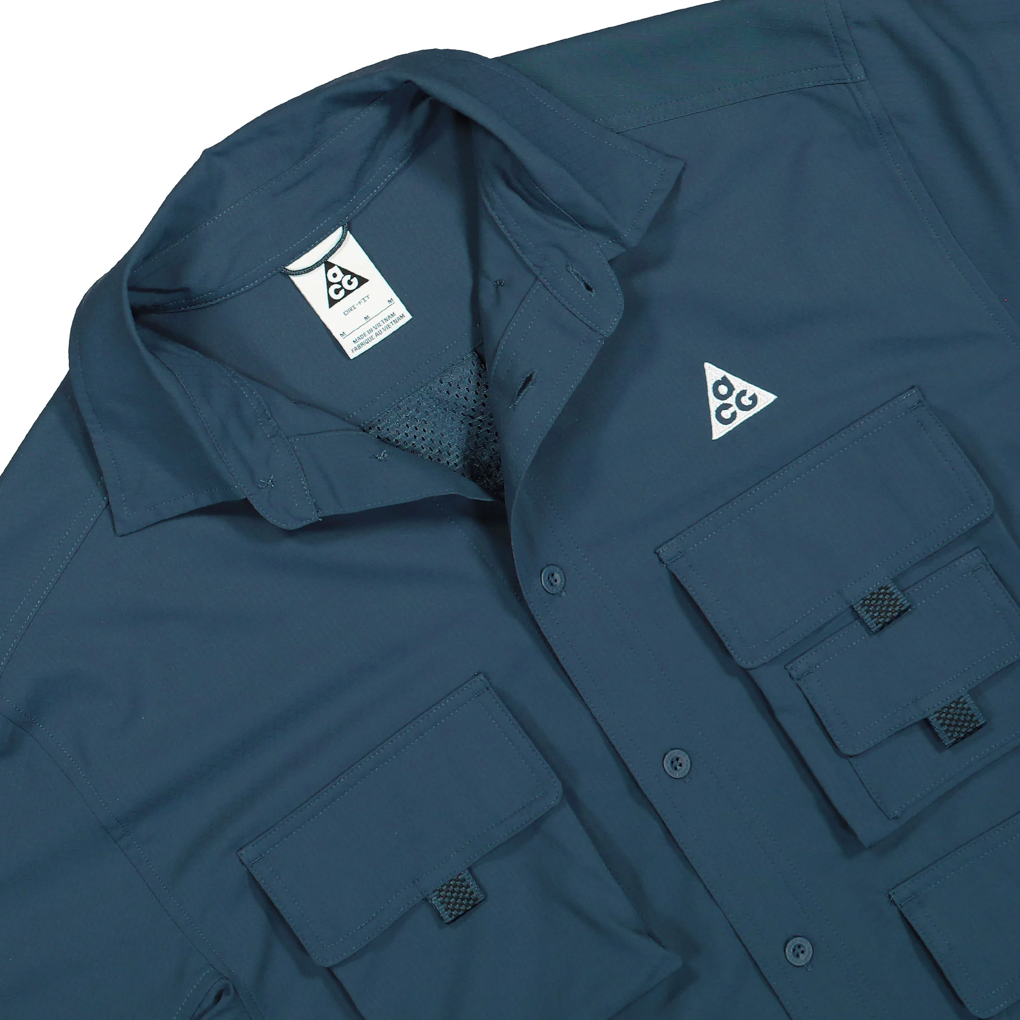 ACG Dri-FIT UV Devastation Trail Shirt - Image 3