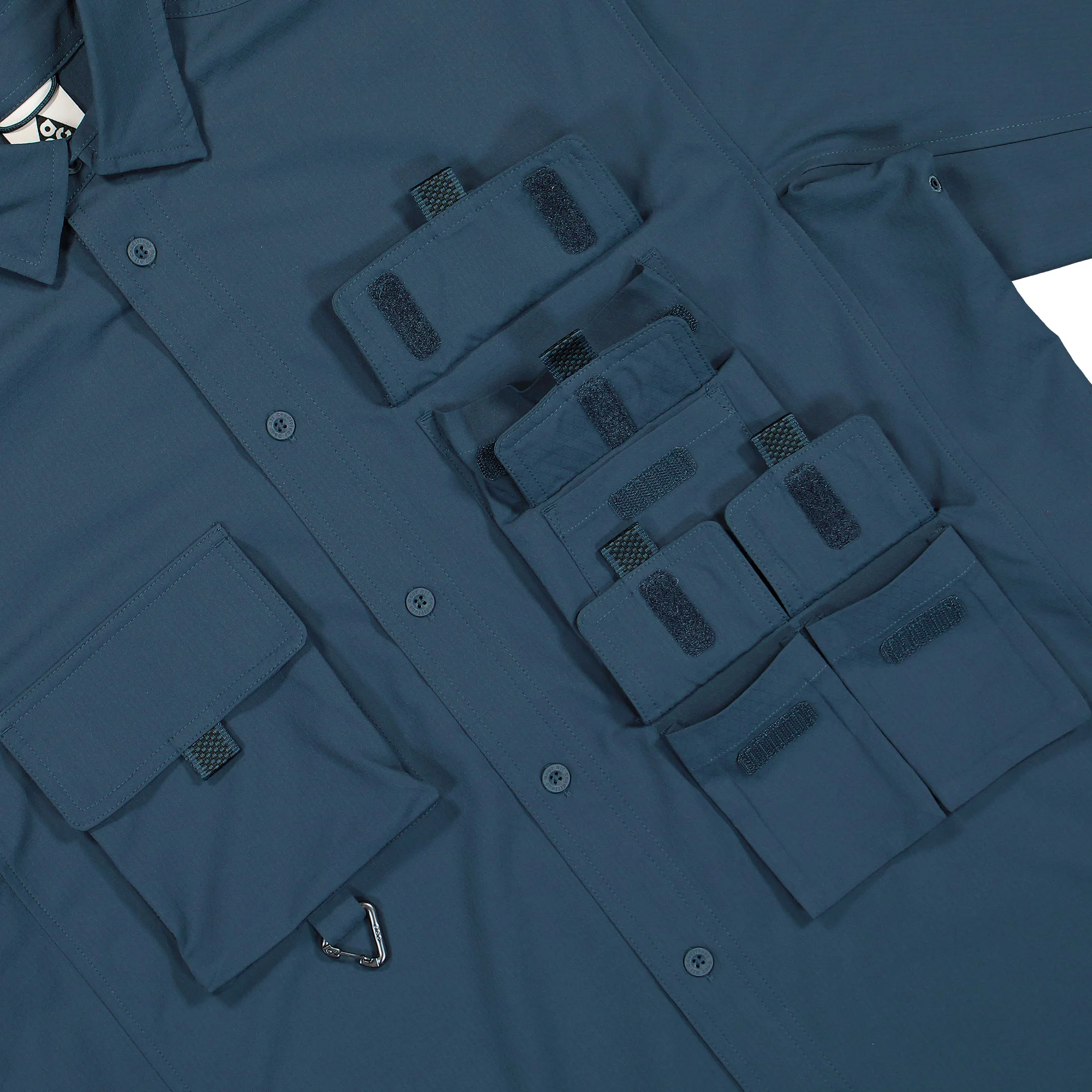 ACG Dri-FIT UV Devastation Trail Shirt - Image 4