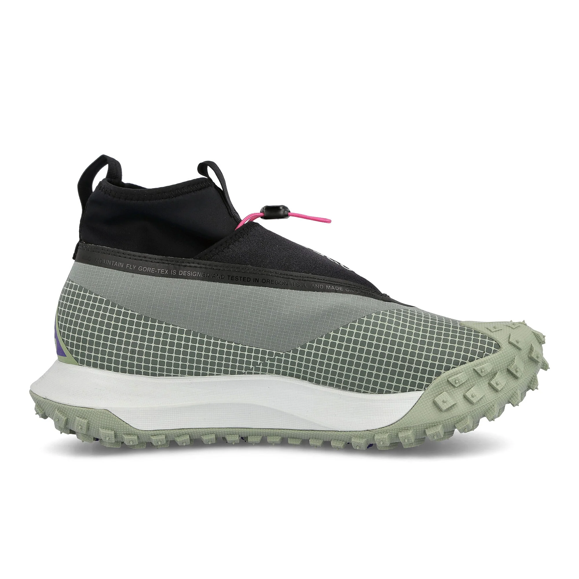 acg mountain fly gore-tex - Image 2