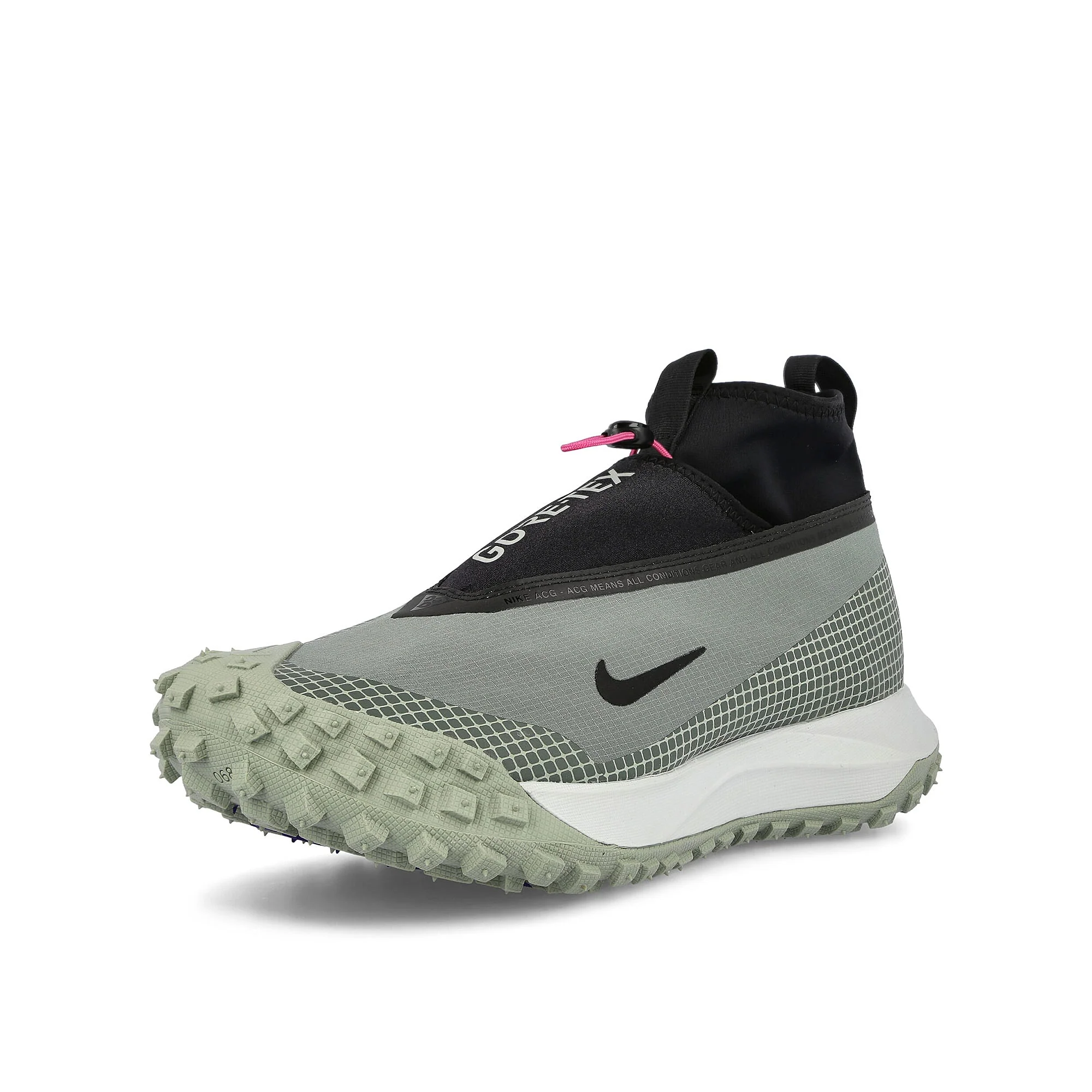 acg mountain fly gore-tex - Image 4