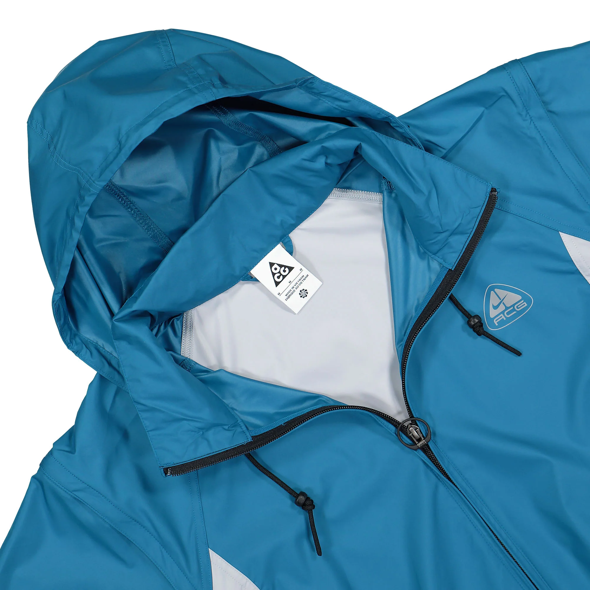 ACG Oregon Series Reissue Micro Shell Jacket - Image 3