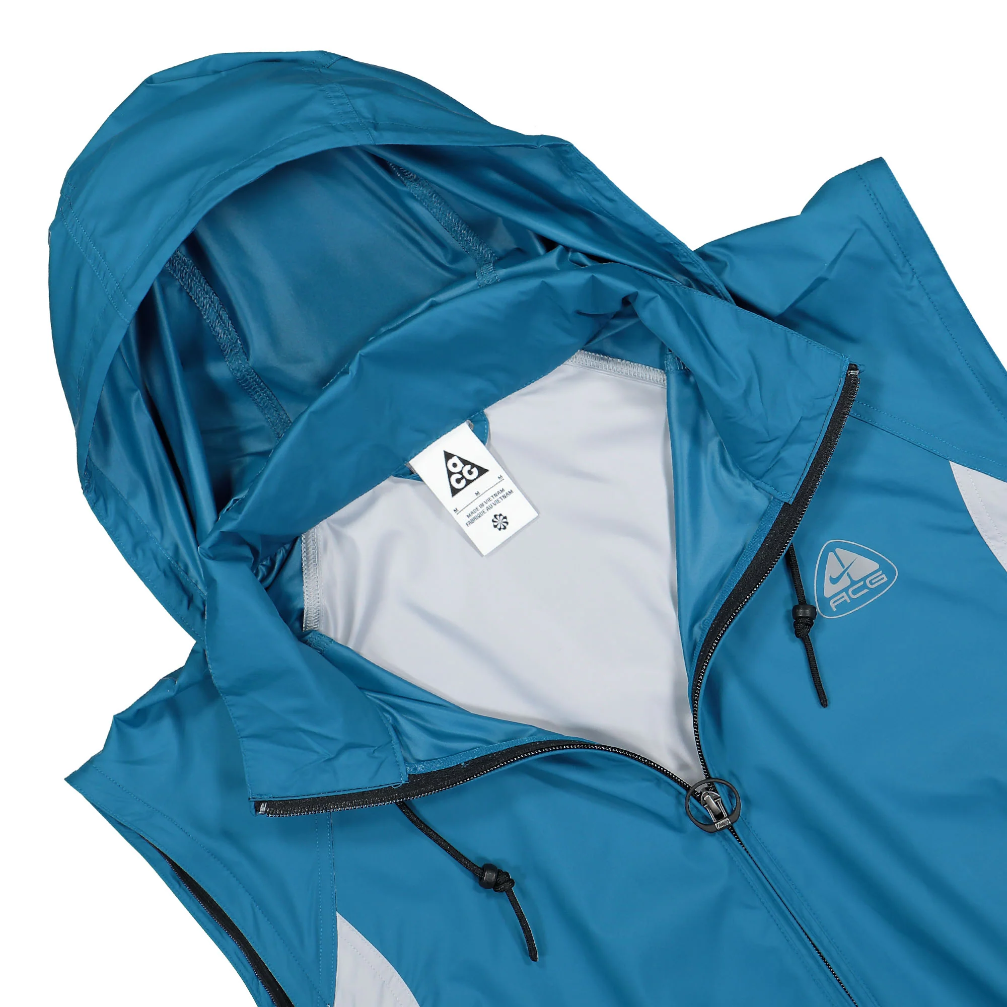 ACG Oregon Series Reissue Micro Shell Jacket - Image 7
