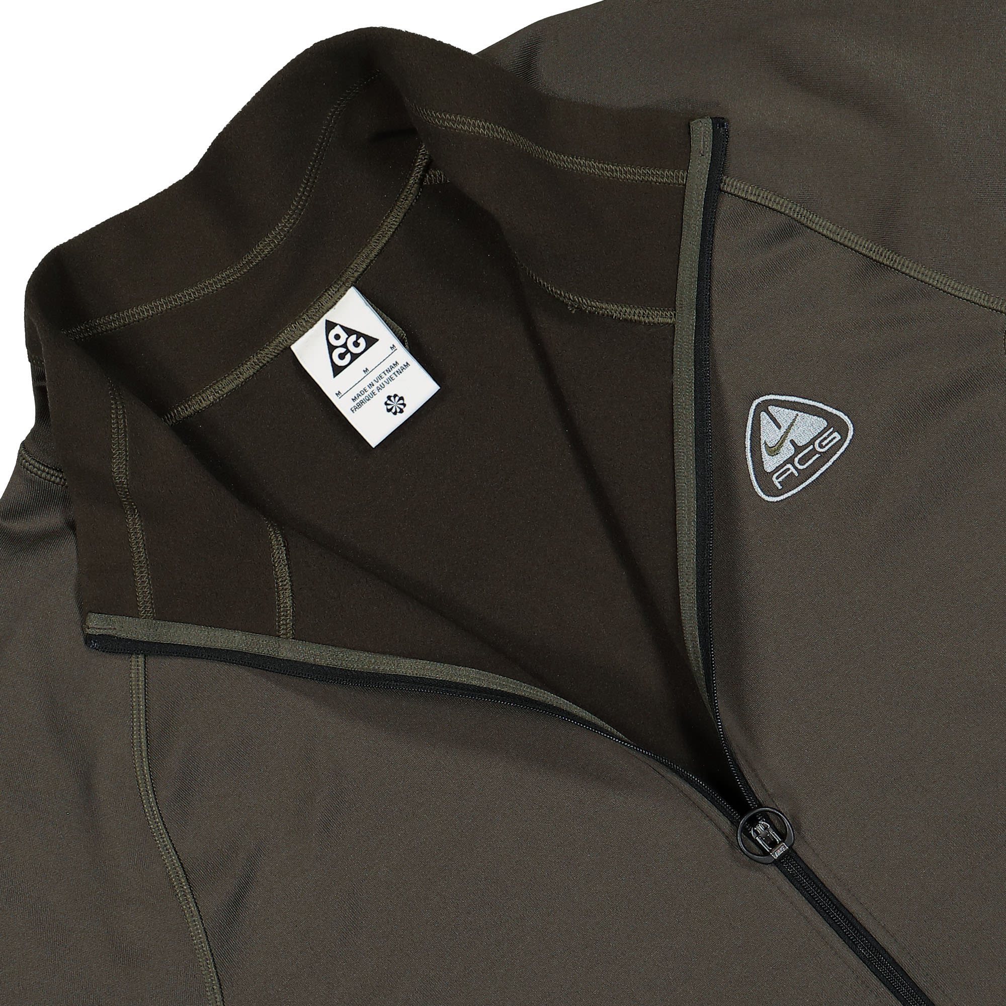 ACG Oregon Series Reissue Polartec Top - Image 2