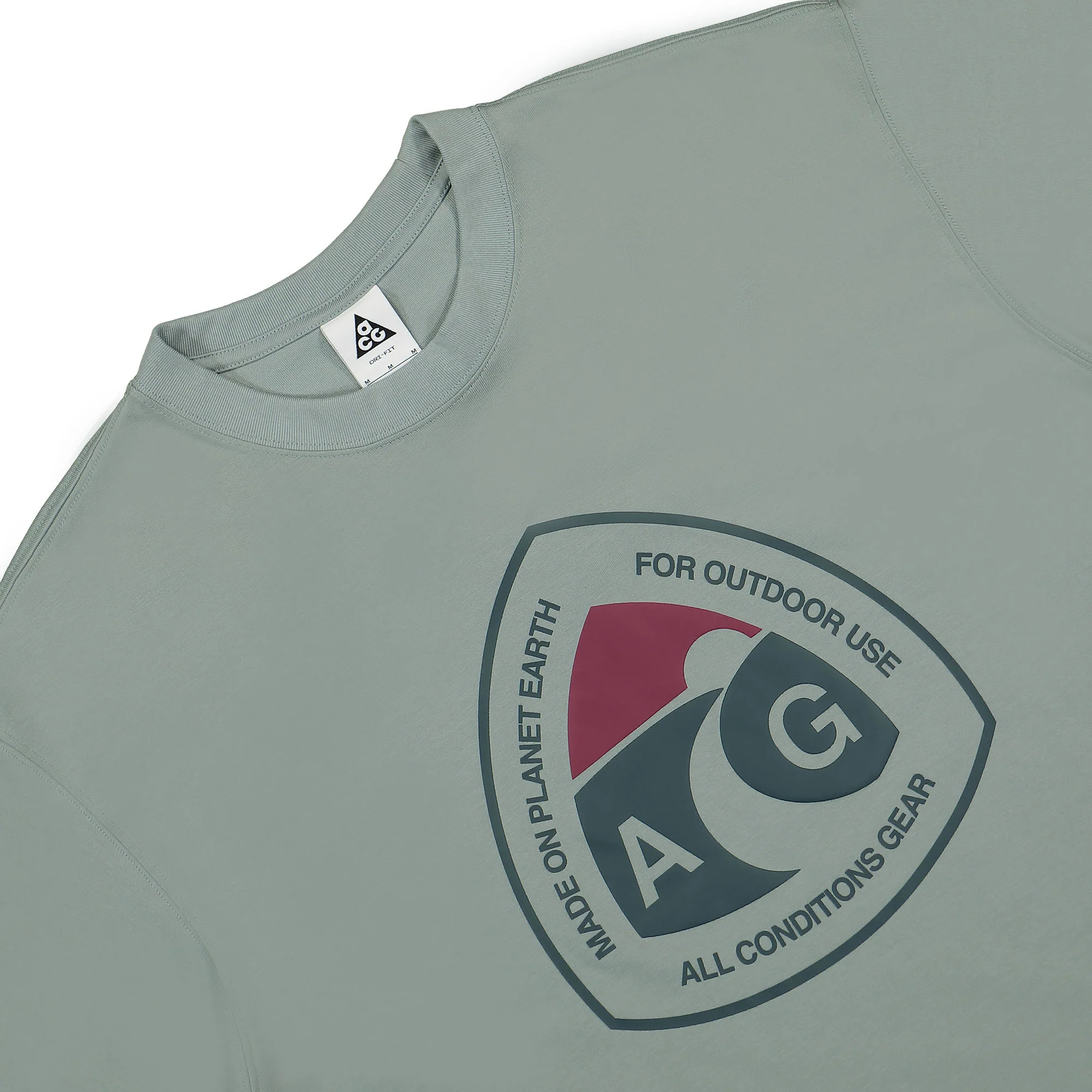 ACG Outdoor Long Sleeve Tee - Image 3