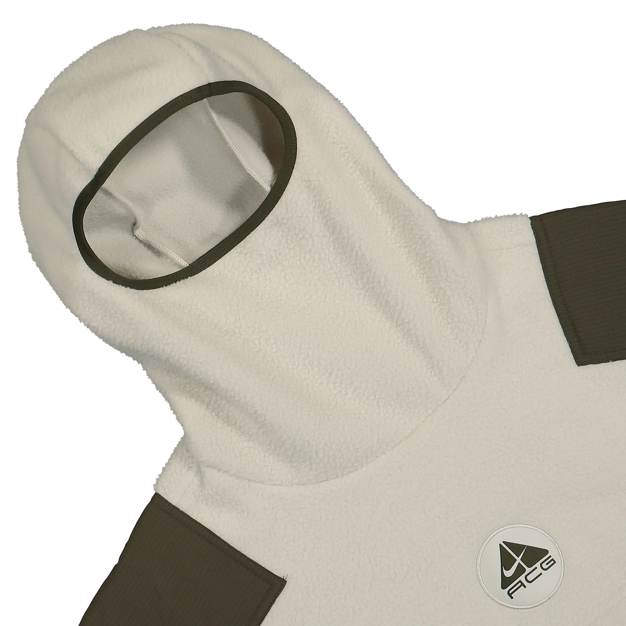 ACG Retro Balaclava Fleece Hoodie - Image 3
