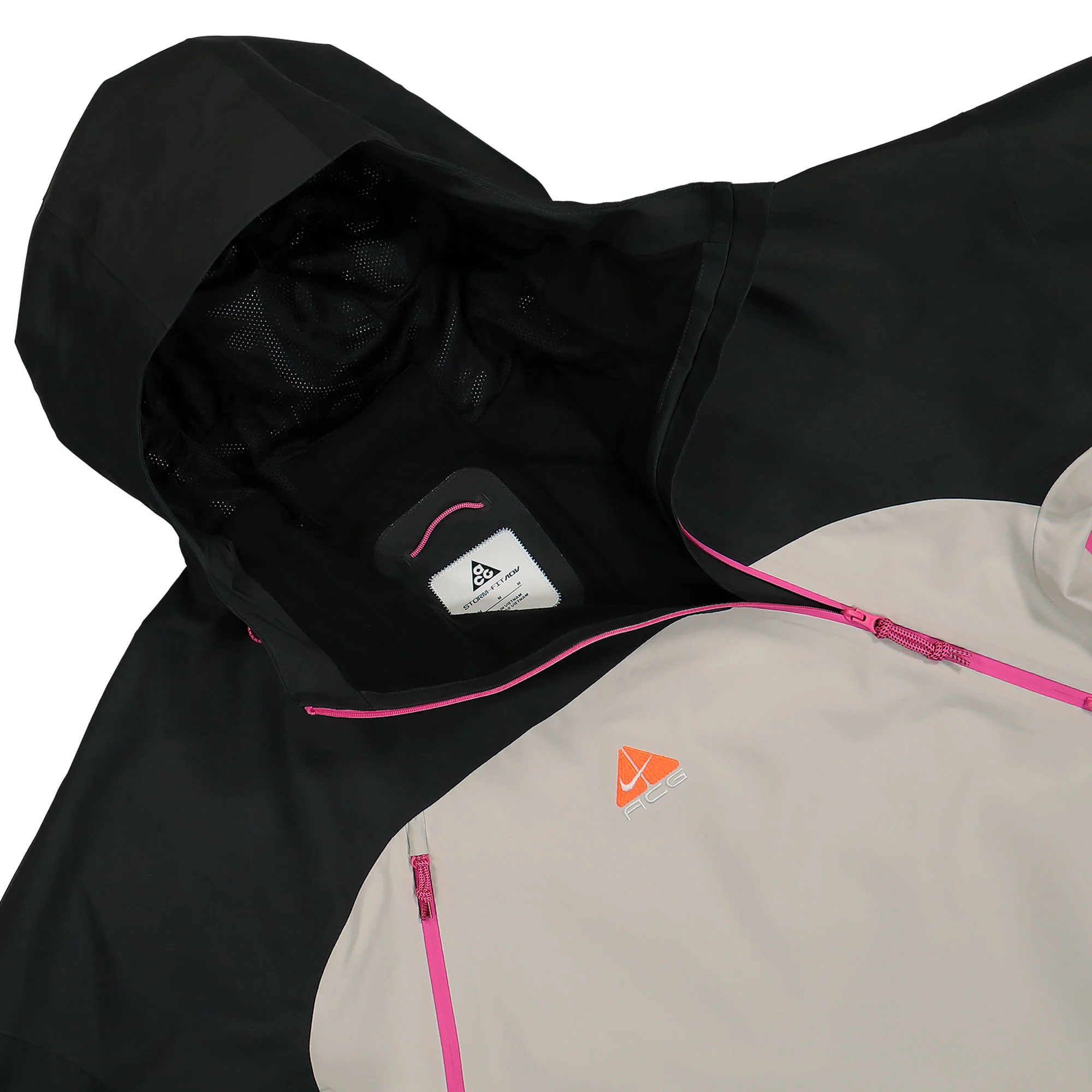 ACG Storm-FIT ADV Chena Vortex Jacket - Image 3