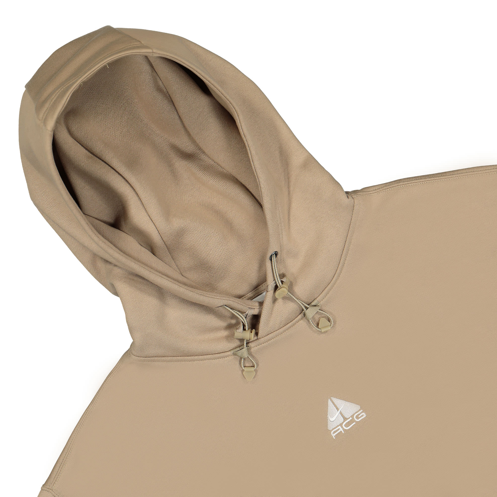 ACG Therma Fit Tuff Fleece Pullover Hoodie - Image 3