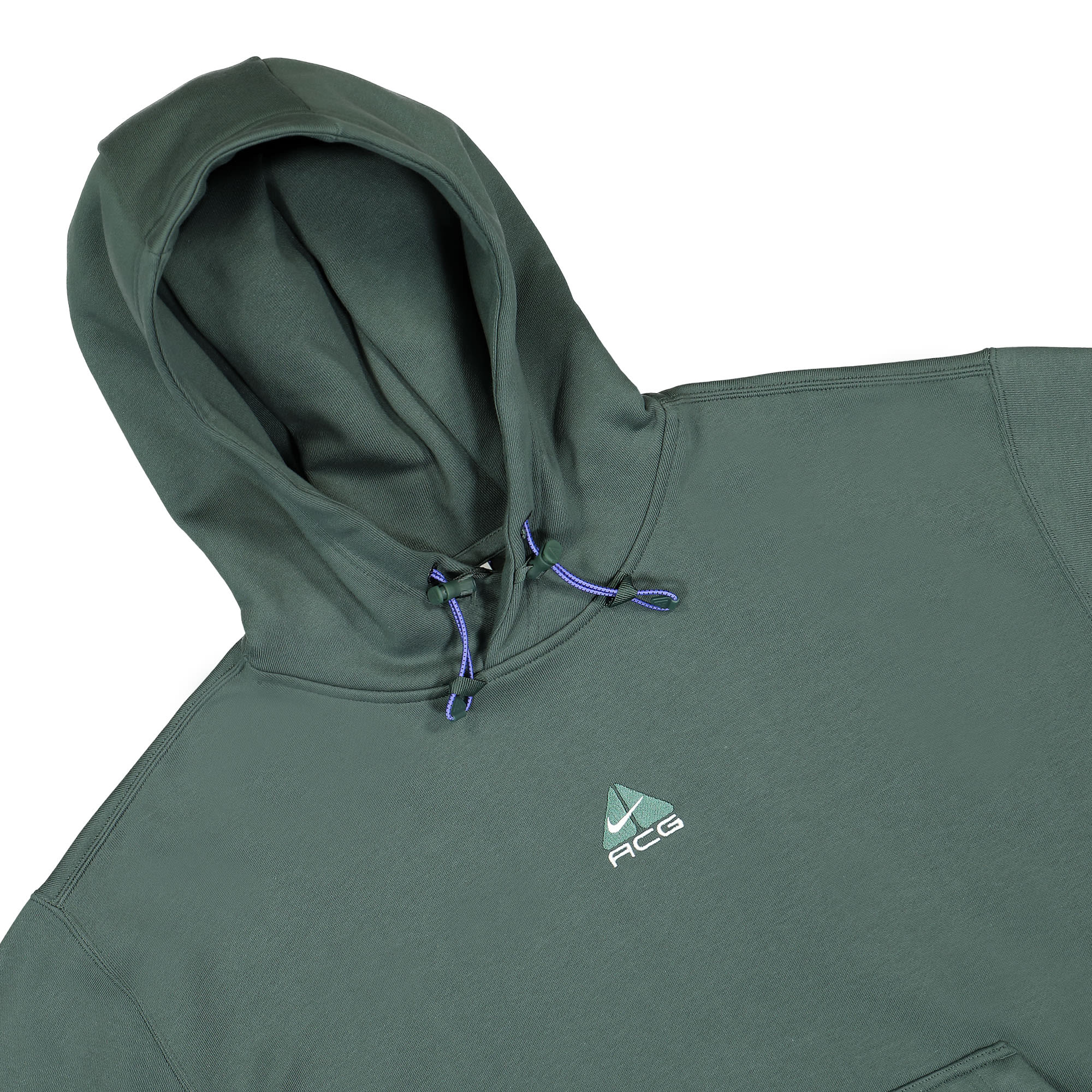 ACG Therma Fit Tuff Fleece Pullover Hoodie - Image 3