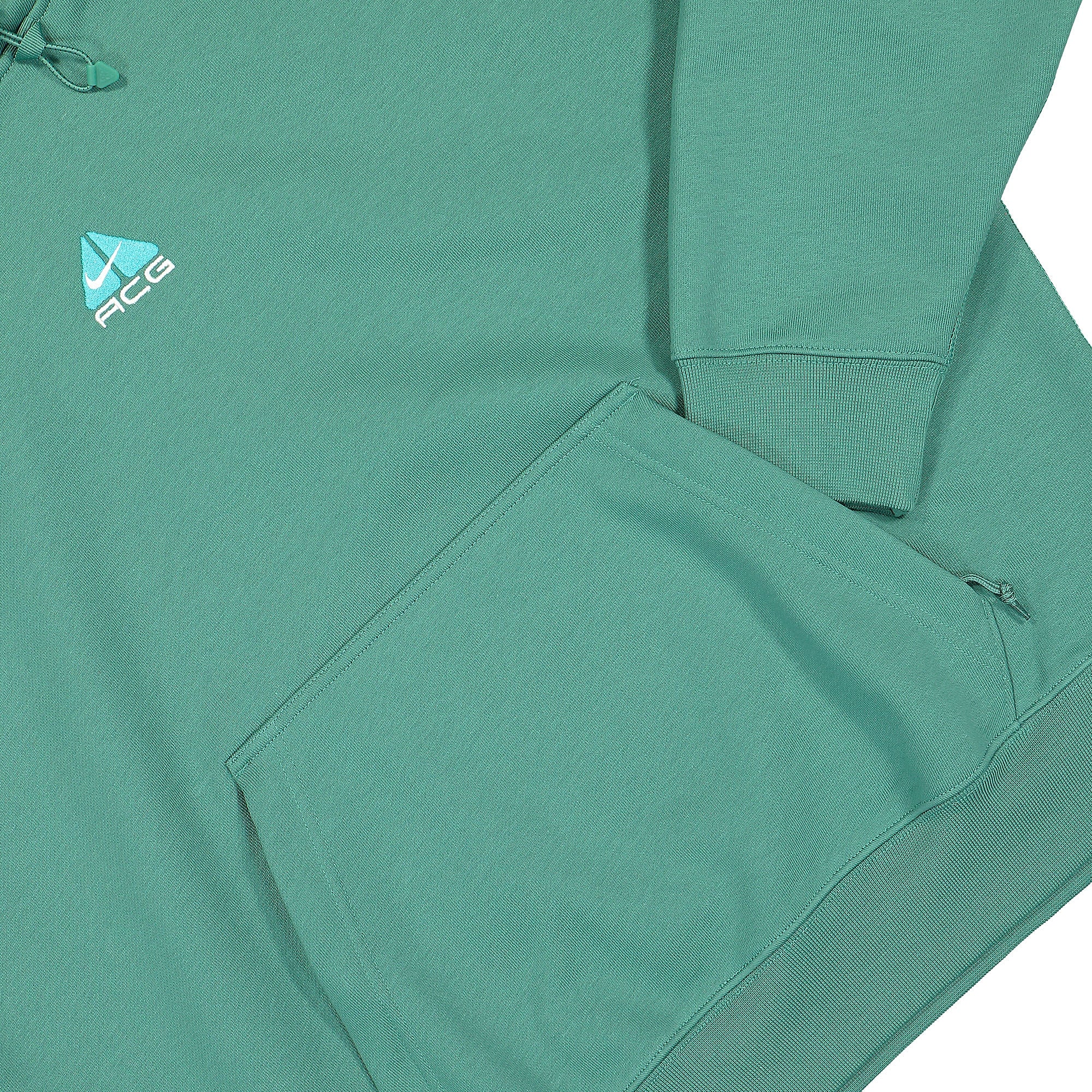 ACG Therma-FIT Tuff Fleece Pullover Hoodie - Image 4