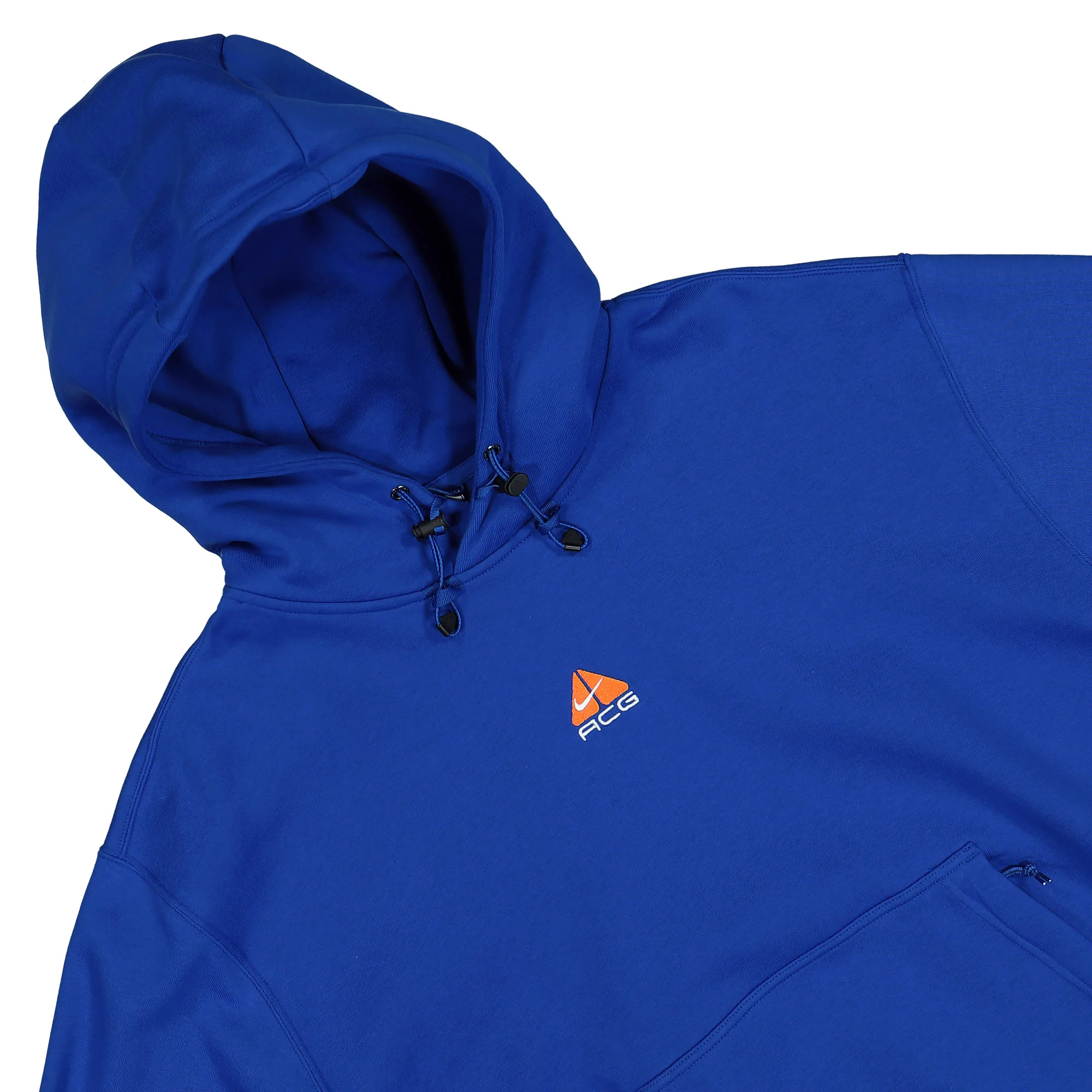 ACG Therma-FIT Tuff Fleece Pullover Hoodie - Image 3