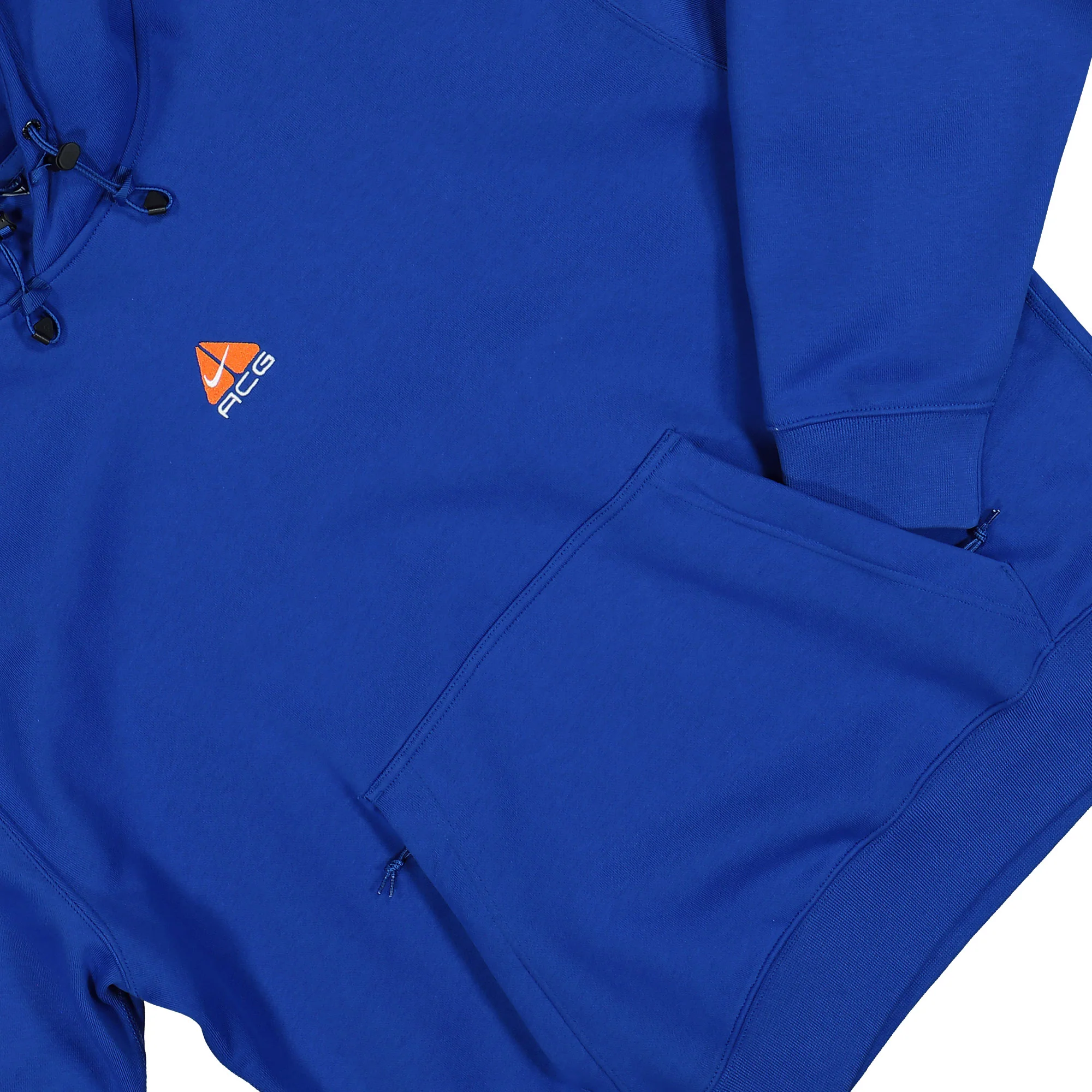 ACG Therma-FIT Tuff Fleece Pullover Hoodie - Image 4
